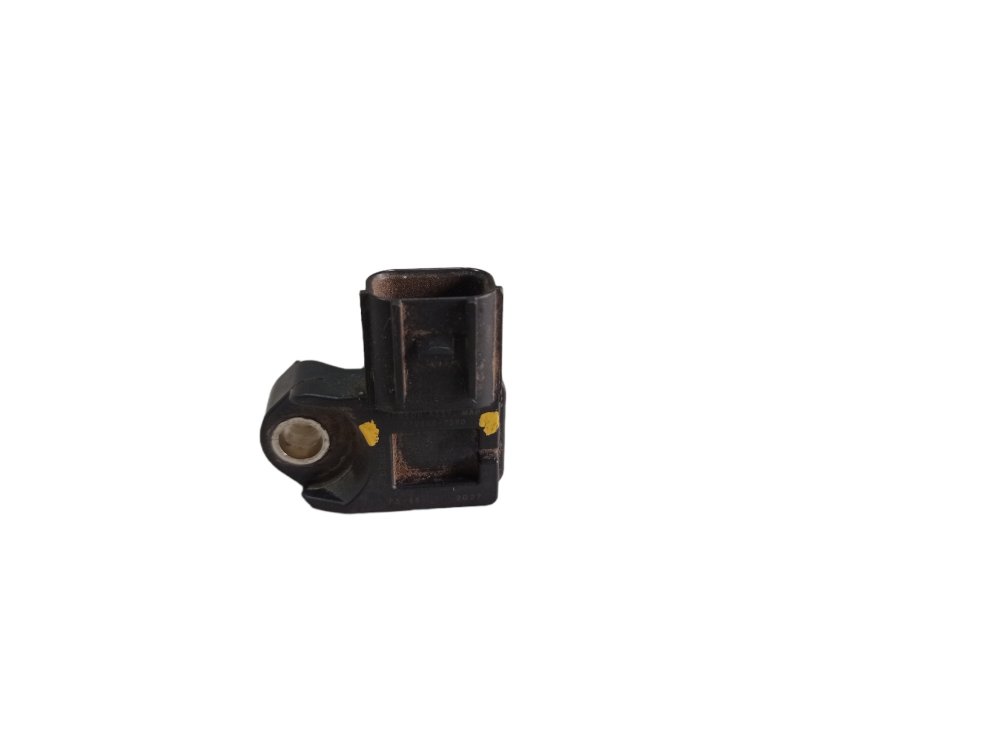 Sensor Map Honda New Civic Fit 1.5 Crv 0798007590 Vl 3