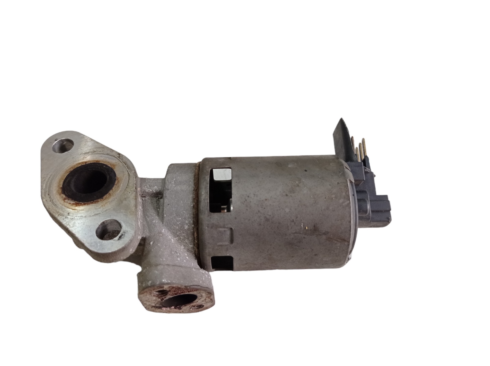 Válvula Egr Chrysler Grand Caravan 2006 04861662ac V487 7