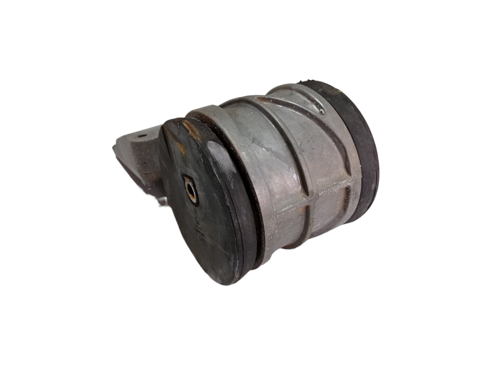 Coxim Inferior Caixa Marcha Range Rover Vogue 5.0 2011 V546 2