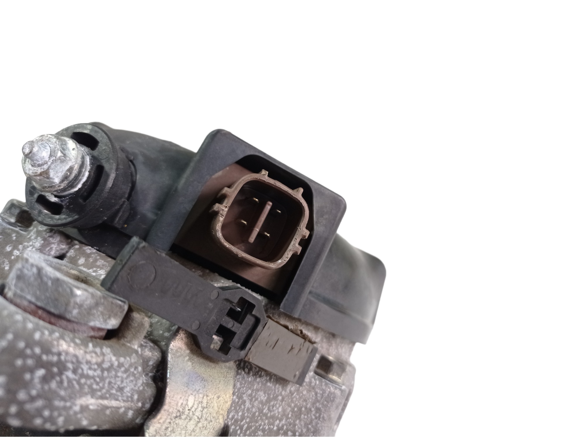 Alternador Lexus Is 300 3.0 2012 V545 3