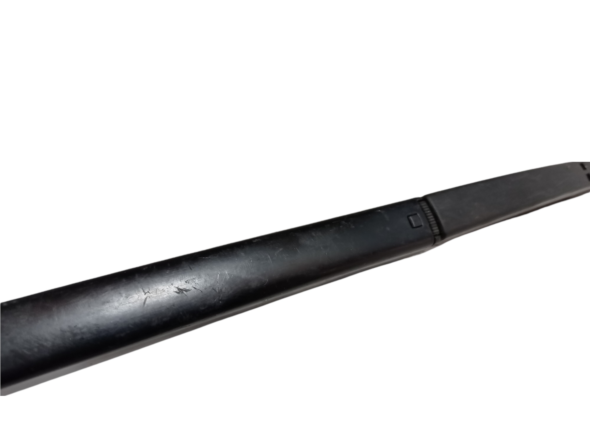 Haste Limpador Traseiro Vw Fox Gol G5 G6 5u6955707 M 3