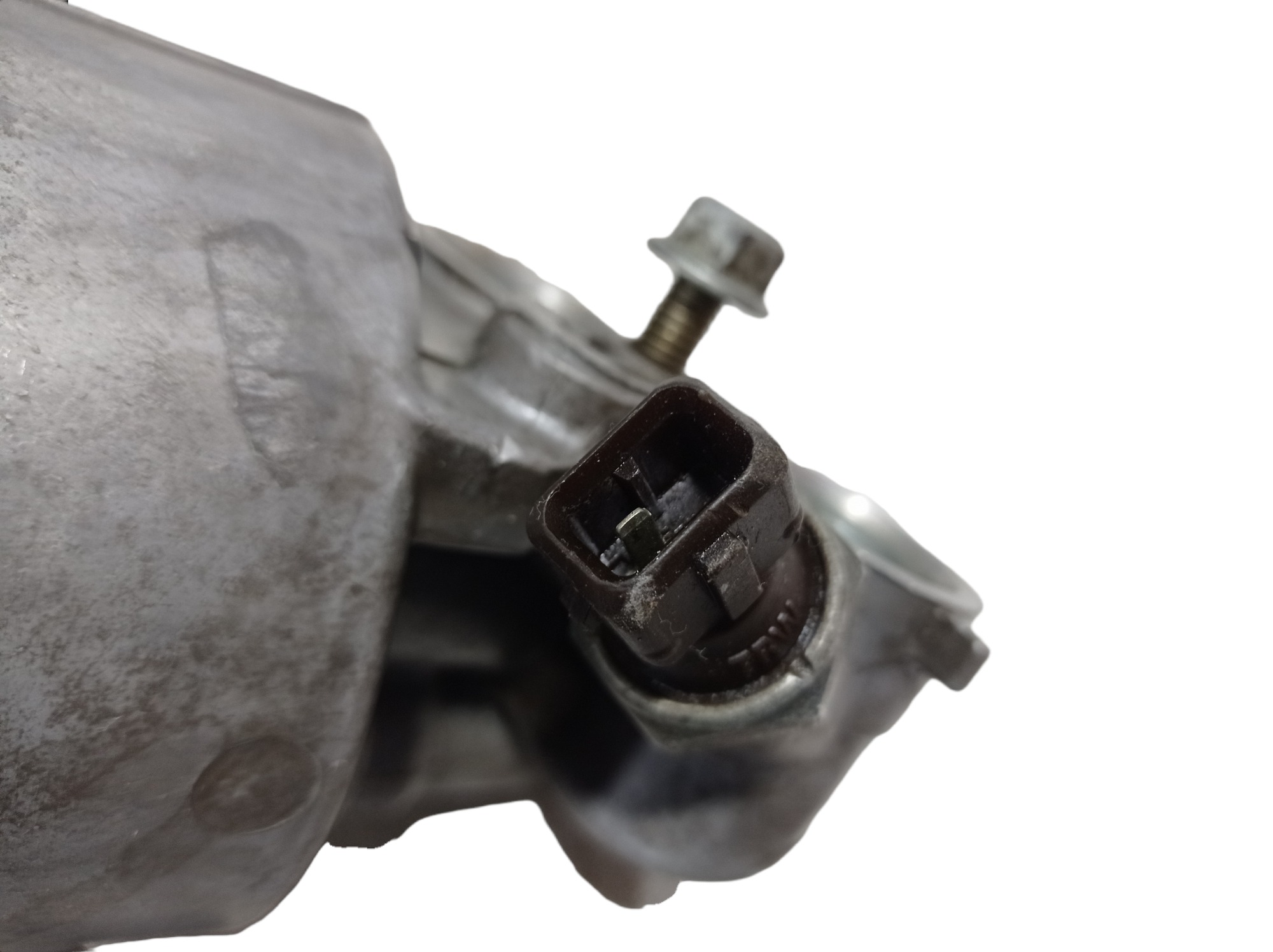 Suporte Filtro Oleo Motor Bmw X5 4.4 Gasolina 2004 V284 7