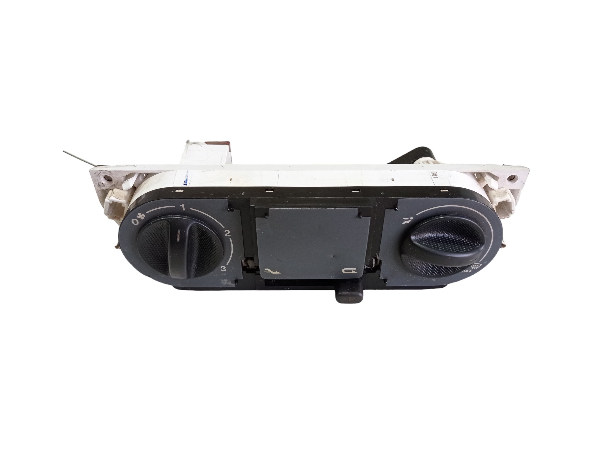 Comando Difusor De Ar Fiat Palio Fire 2006 Vl 2