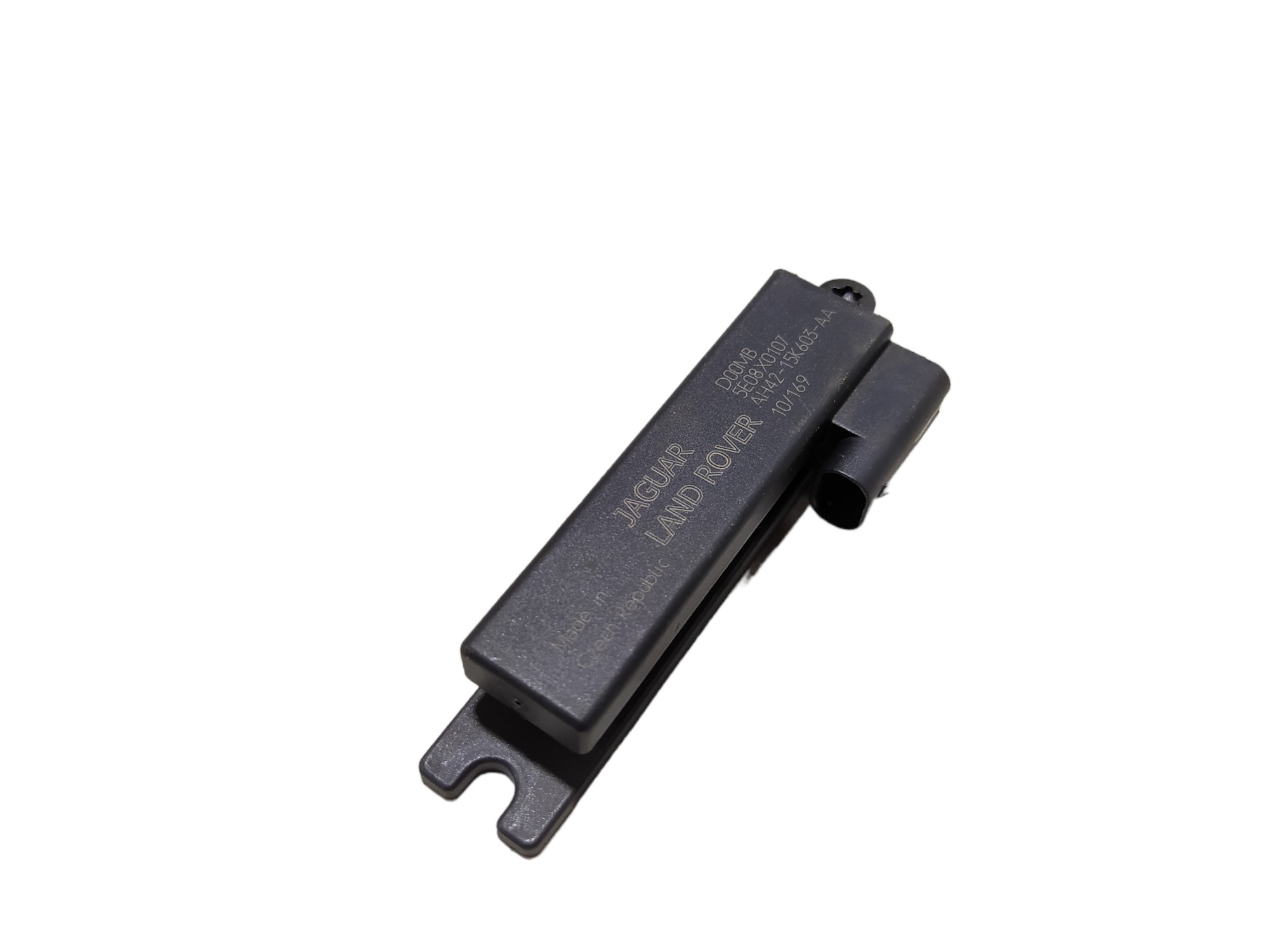 Sensor Modulo Keyless Range Rover Vogue 5.0 2010 A 2012 V546 9
