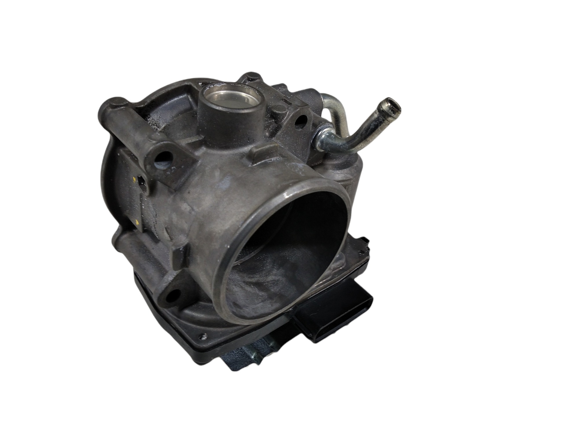Tbi Corpo De Borboleta Mitsubishi Lancer 2.0 2014 V420 8