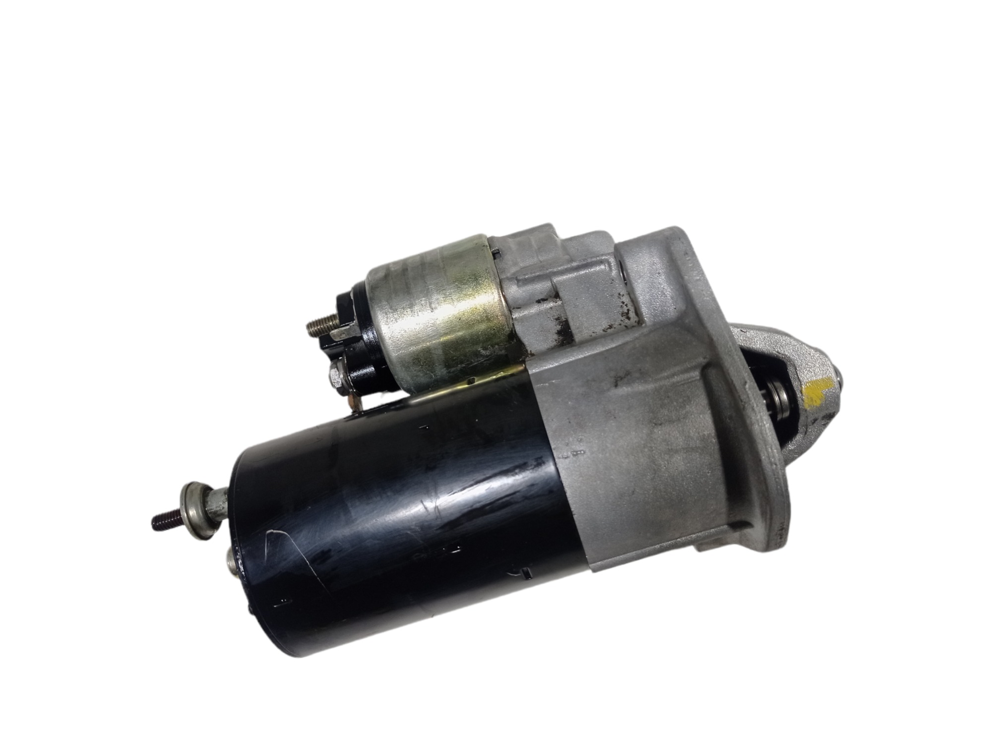 Motor De Arranque Volvo S40 T4 2.0 2002 0001107076 V54 2
