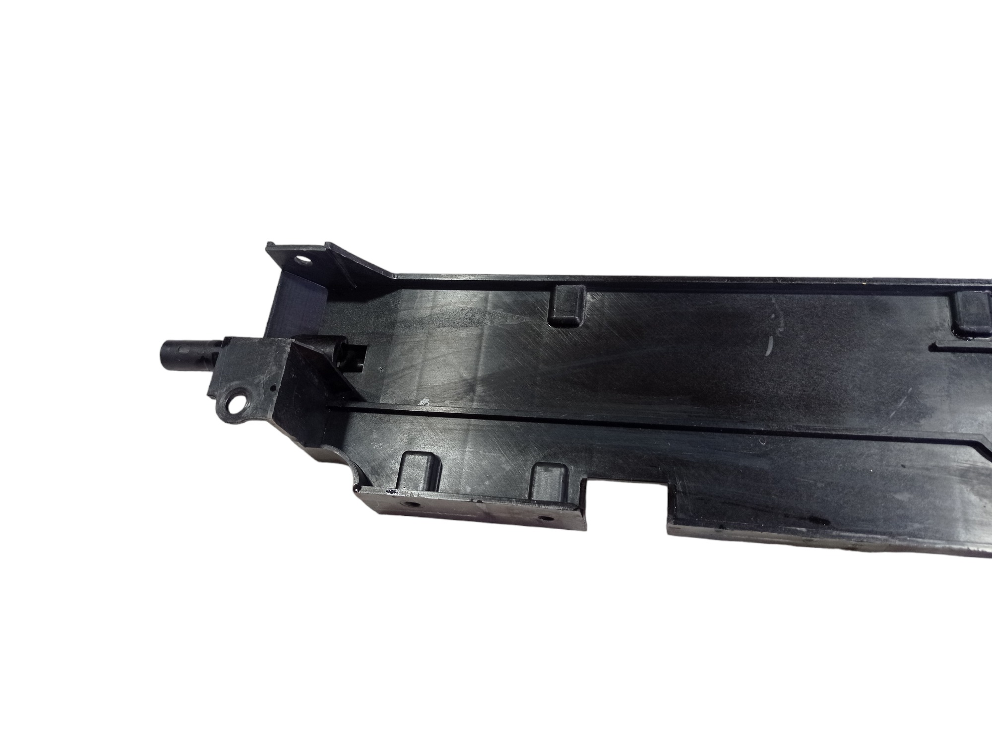 Suporte Direito Radiador Land Rover Discovery 4 2011 V582 4