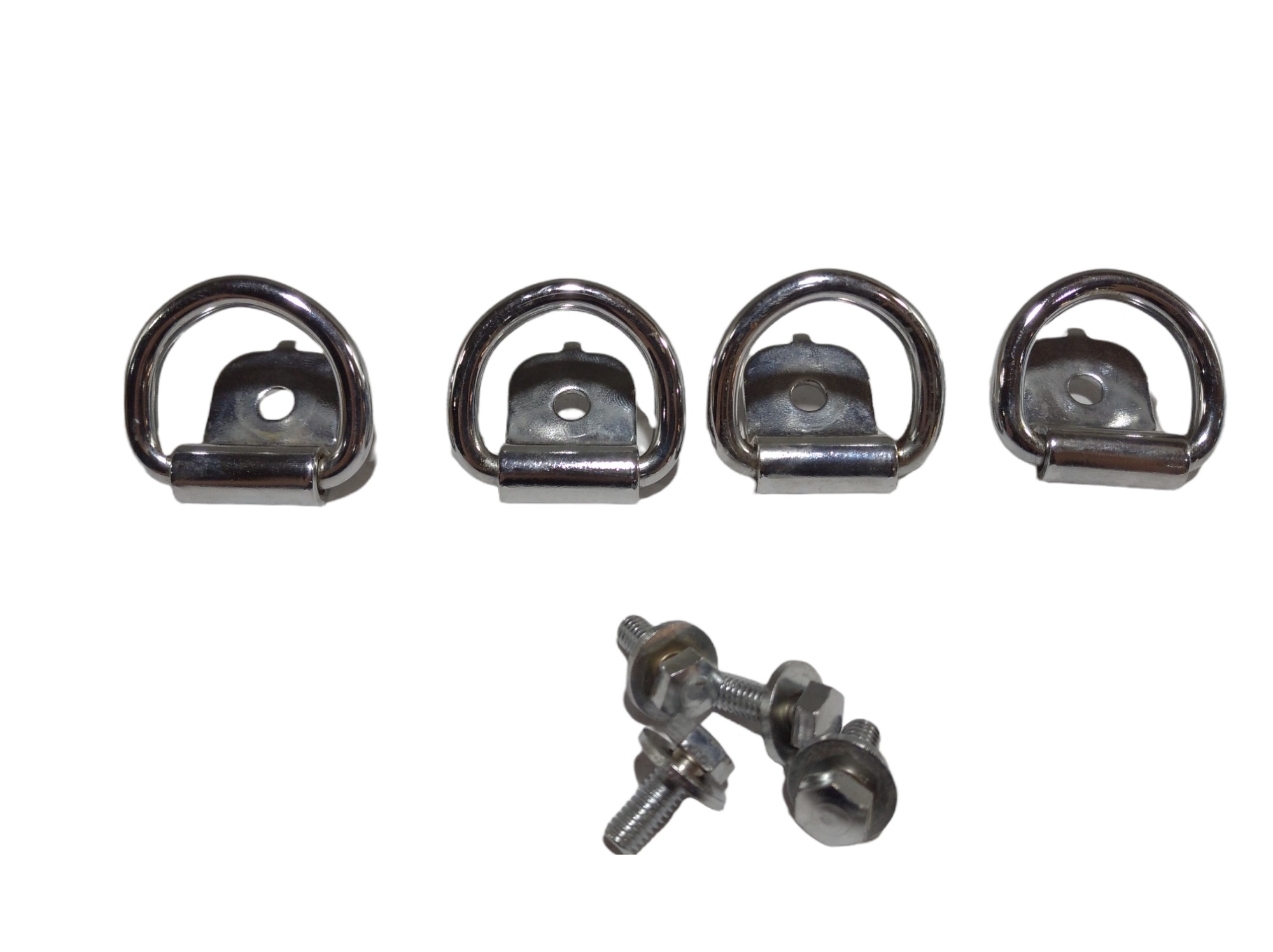 Gancho Porta Mala Lexus Es330 2006 V357 2