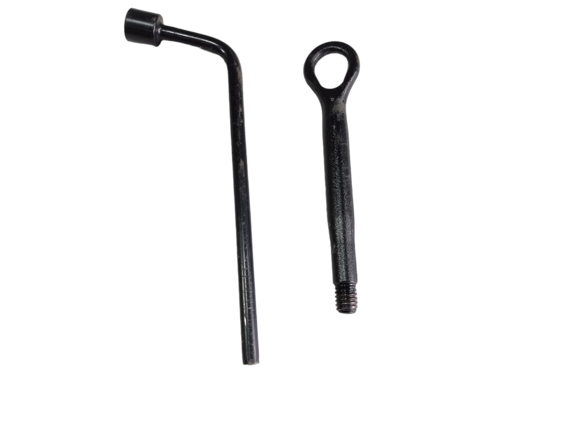 Kit Chave De Roda Gancho Reboque Lexus Is 300 2012 V545 1