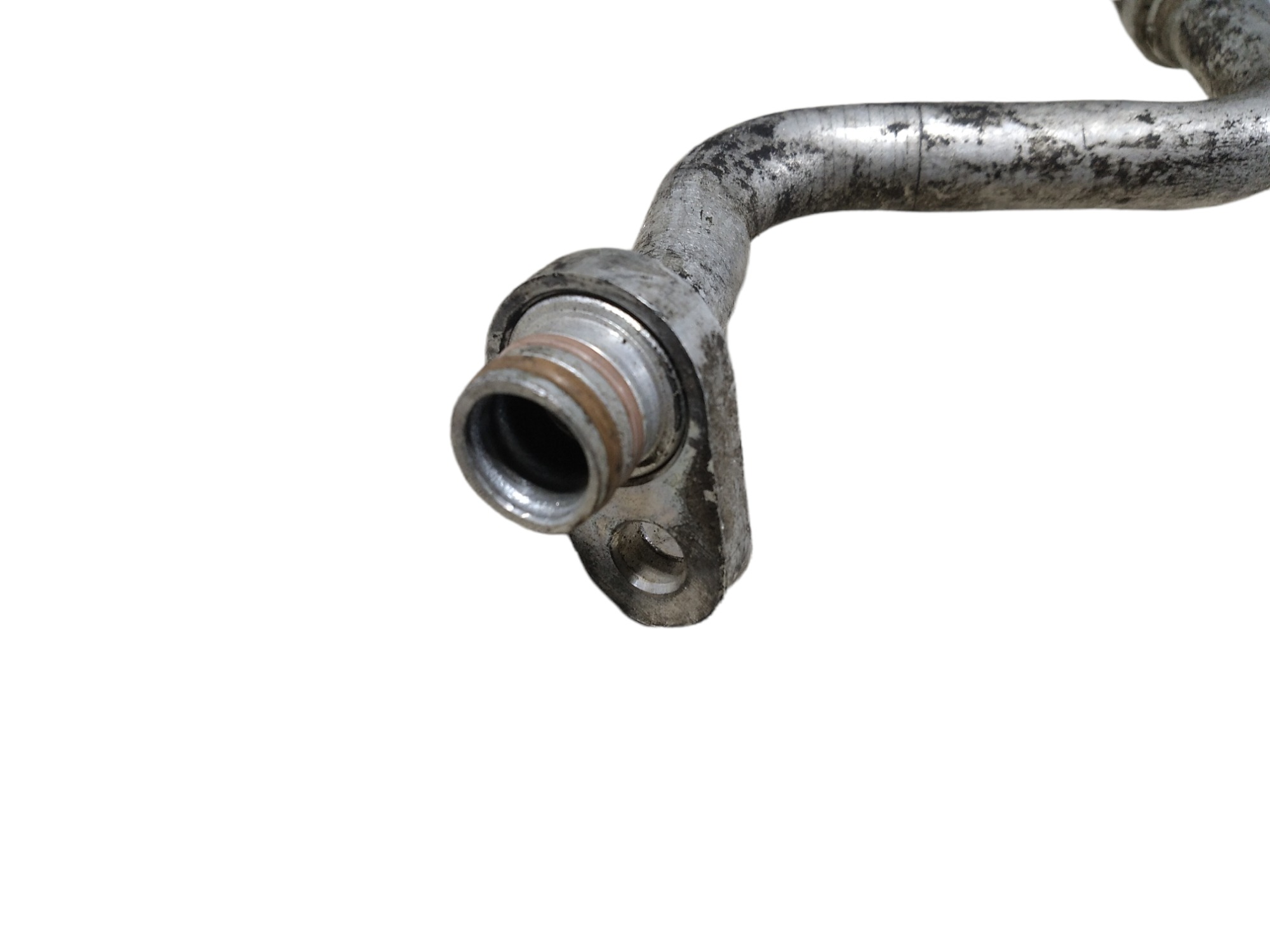 Mangueira Radiador Peugeot 307 20s 2008 V241 3