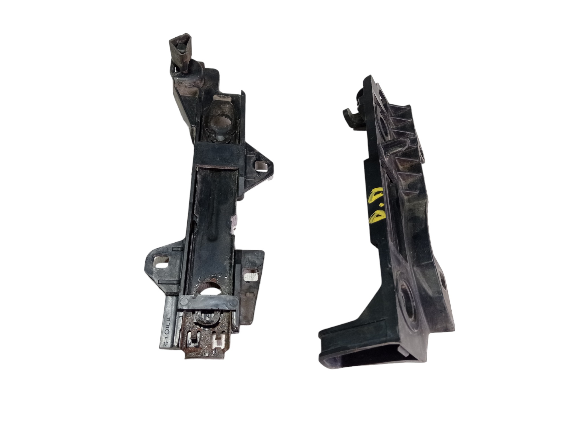 Trava Farol Direito Land Rover Discovery 4 2011 V582