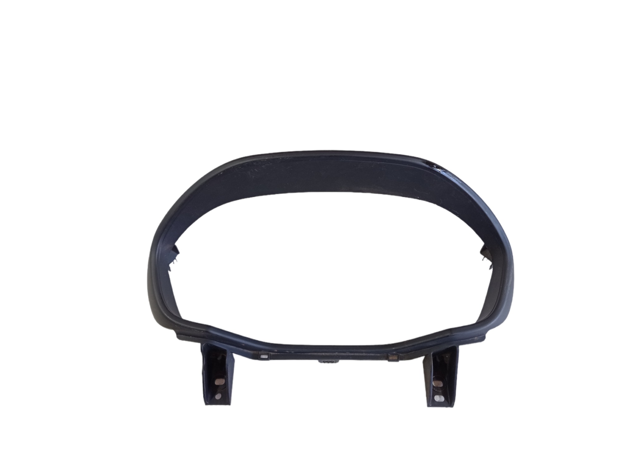 Moldura Painel Instrumentos Ford Ka 2014 2021 A2c83768401 Vl 1