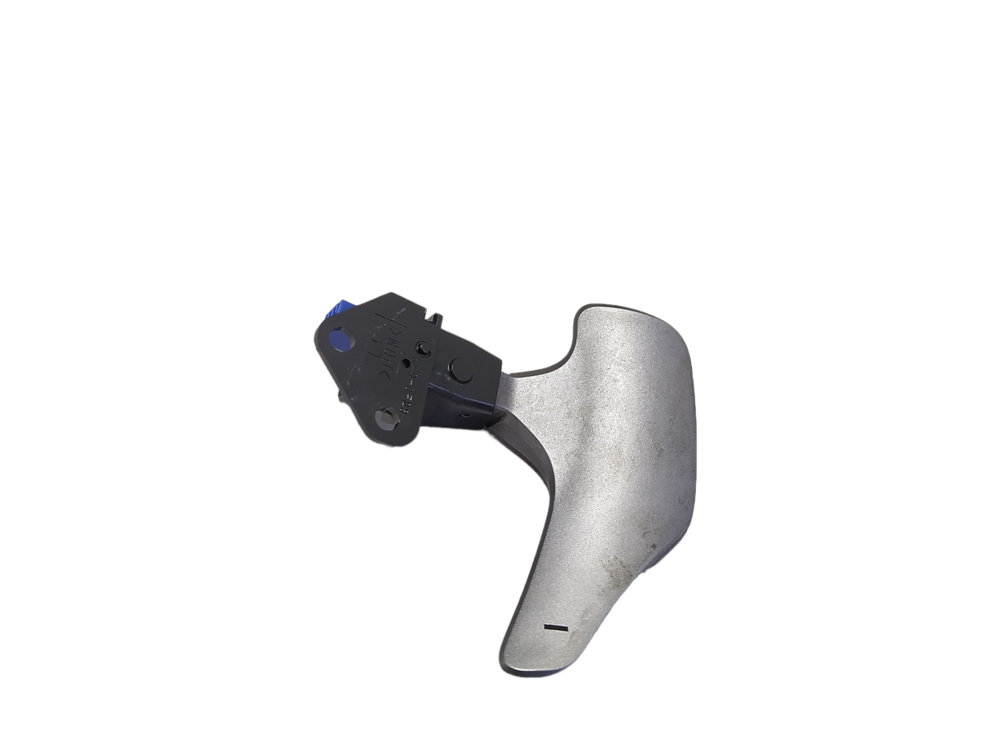 Borboleta Paddle Shift Esquerda Lexus Is300 3.0 V6 2012 V545 7