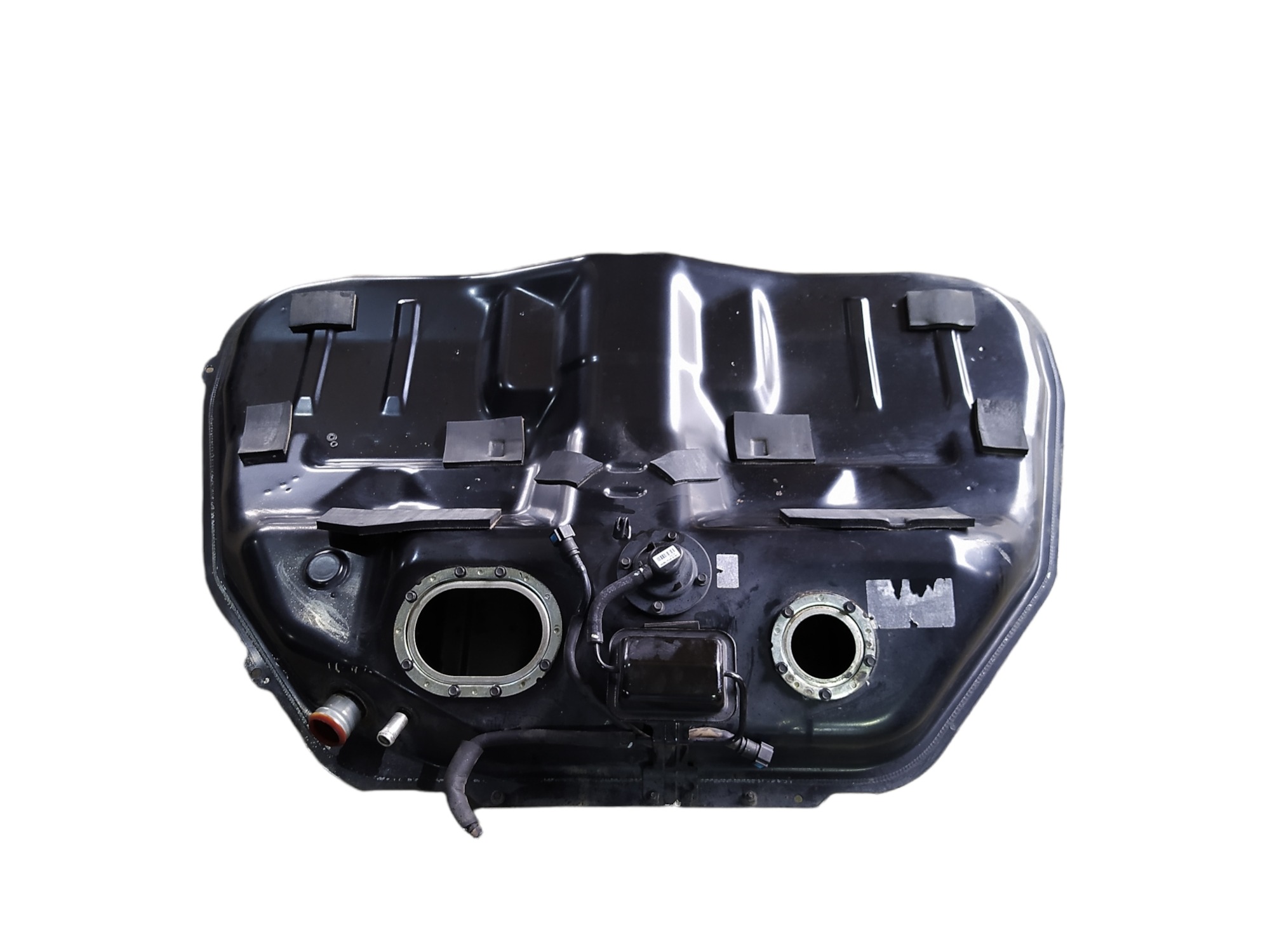 Tanque Combustível Hyundai Azera Gls 3.3 V6 2010 V459 4