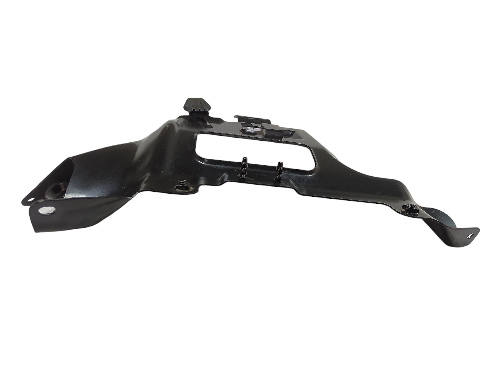 Suporte Canister Range Rover Evoque  2.0 Flex 2022 V572 4