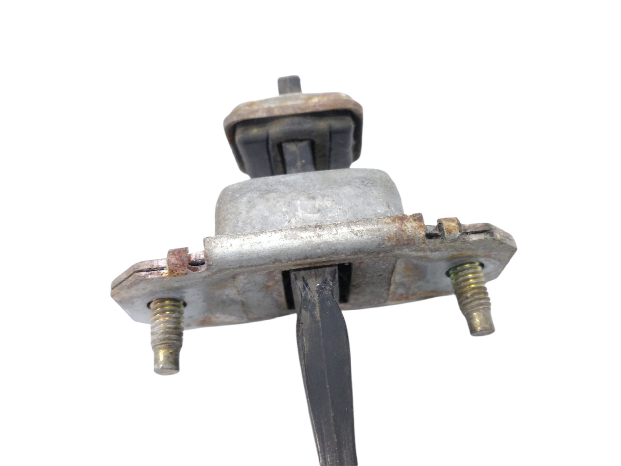 Limitador Porta Dianteiro Esquerdo  Subaru Legacy 2002 V358 7