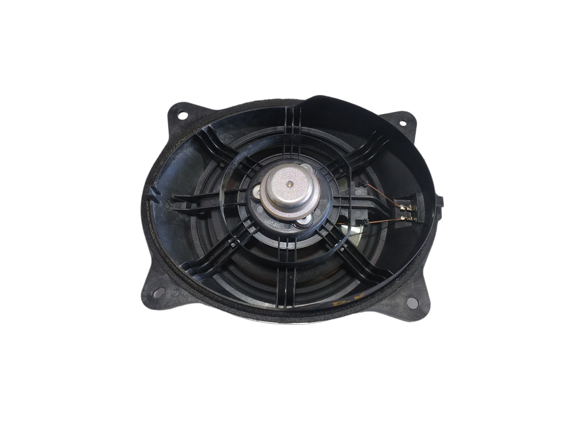 Alto Falante Dianteira Esquerda Lexus Rx 450hl 2021 V576 4