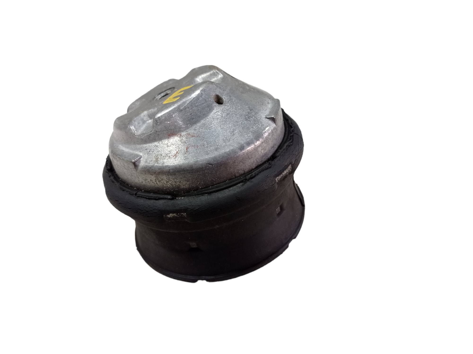 Coxim Esquerdo Motor Mercedes C230 2.3 1998 V493 1