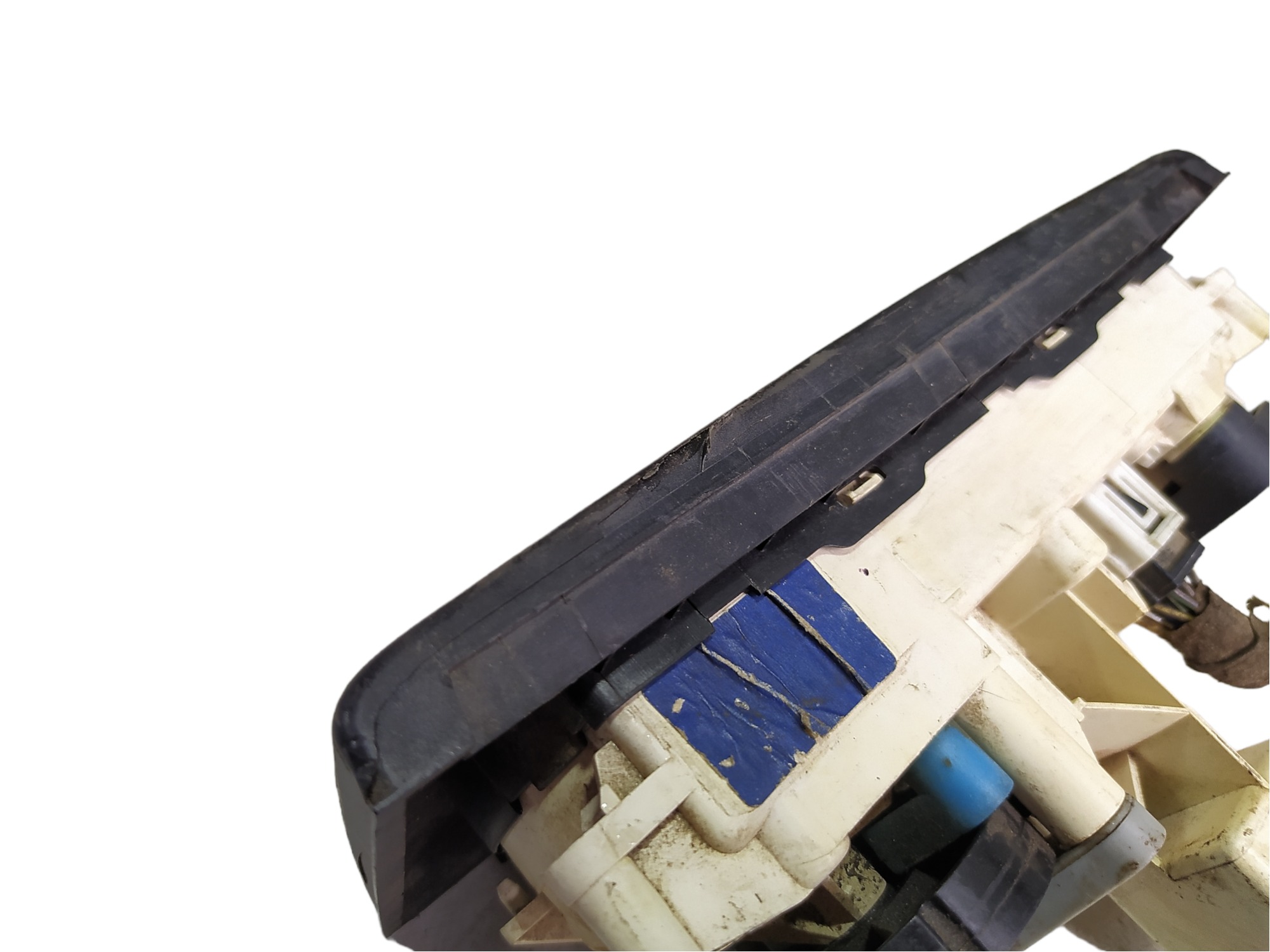 Comando Ar Condicionado Gm Vectra 1997 A 2005 6081f1a Vl 8