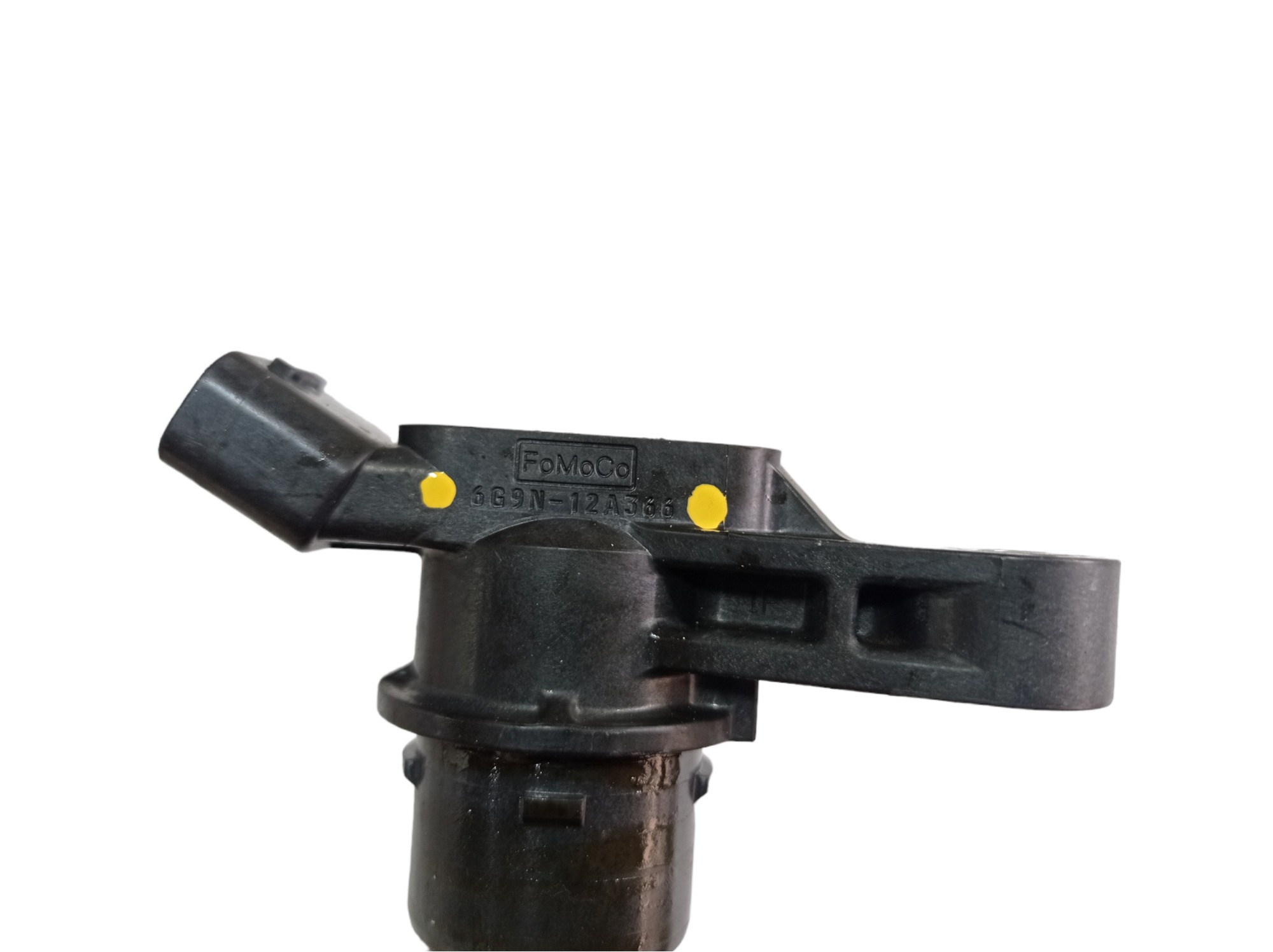 Bobina Ignição Land Rover Freelander 2 3.2 2008 A 2012 V479 6