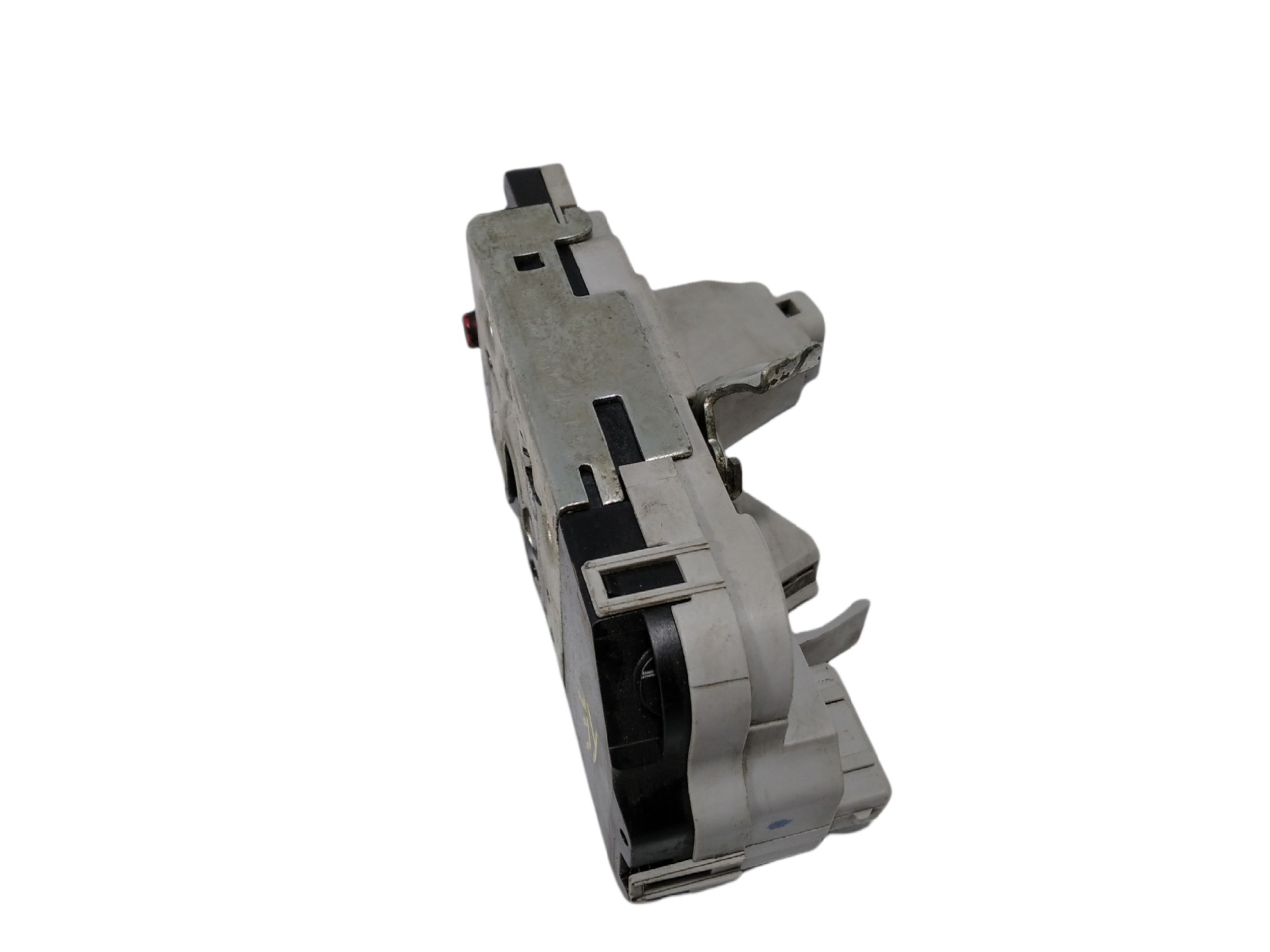 Fechadura Porta Traseira Esquerda Peugeot 307 2008 V369 1