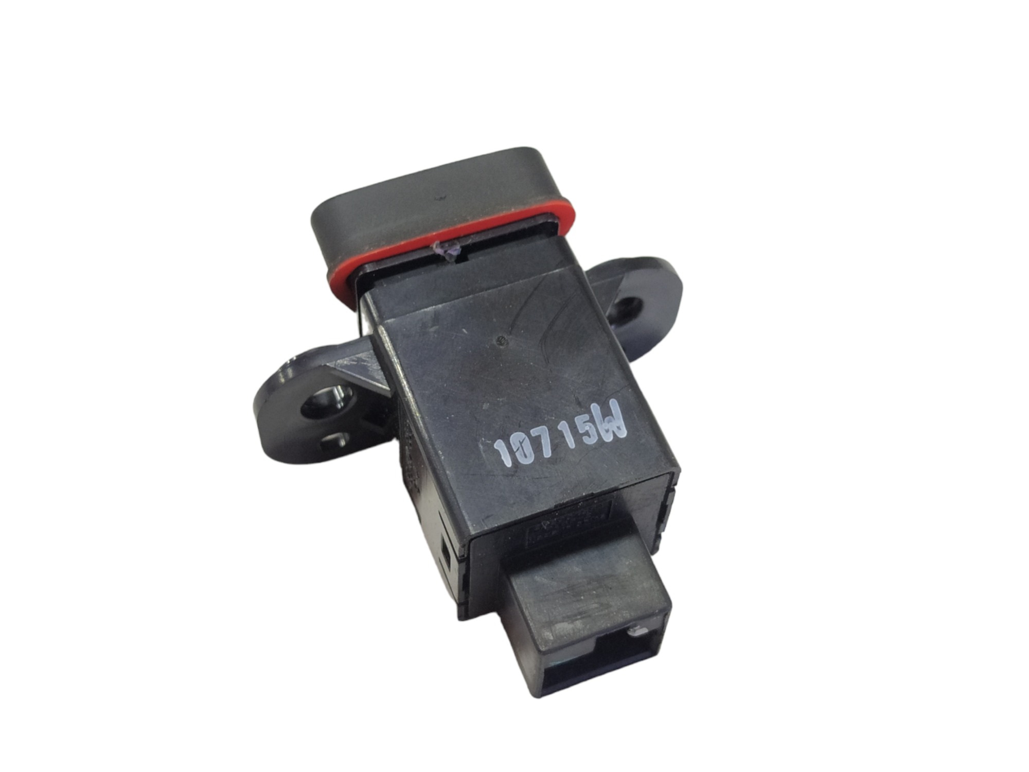 Botao Pisca Alerta Gm Cruze Spin Cobalt 95214143 Vl 8