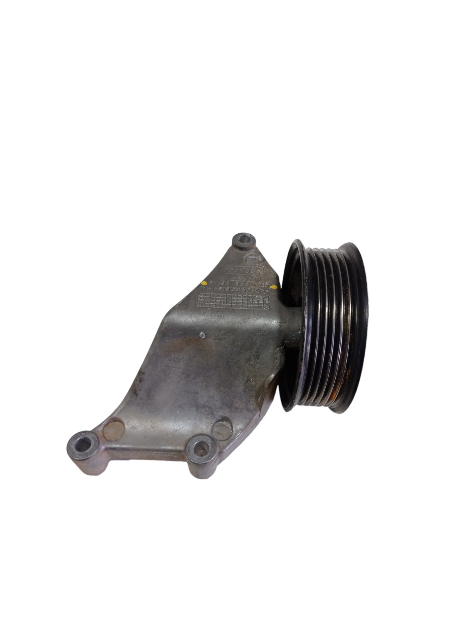 Polia Rolamento Motor Range Rover Vogue 5.0 2010 A 2012 V546 4