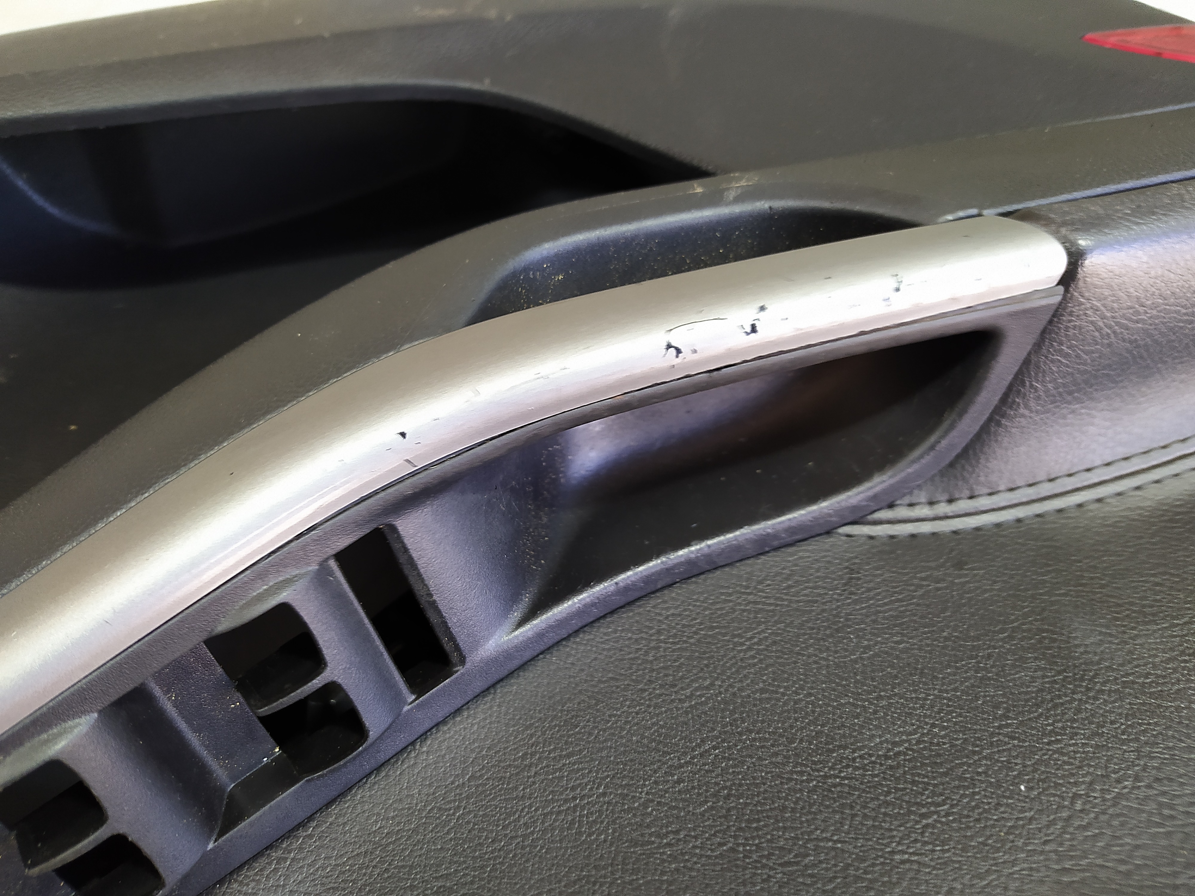 Forro Porta Dianteira Esquerda Ford Focus 1.6 16v 2014 V476 7