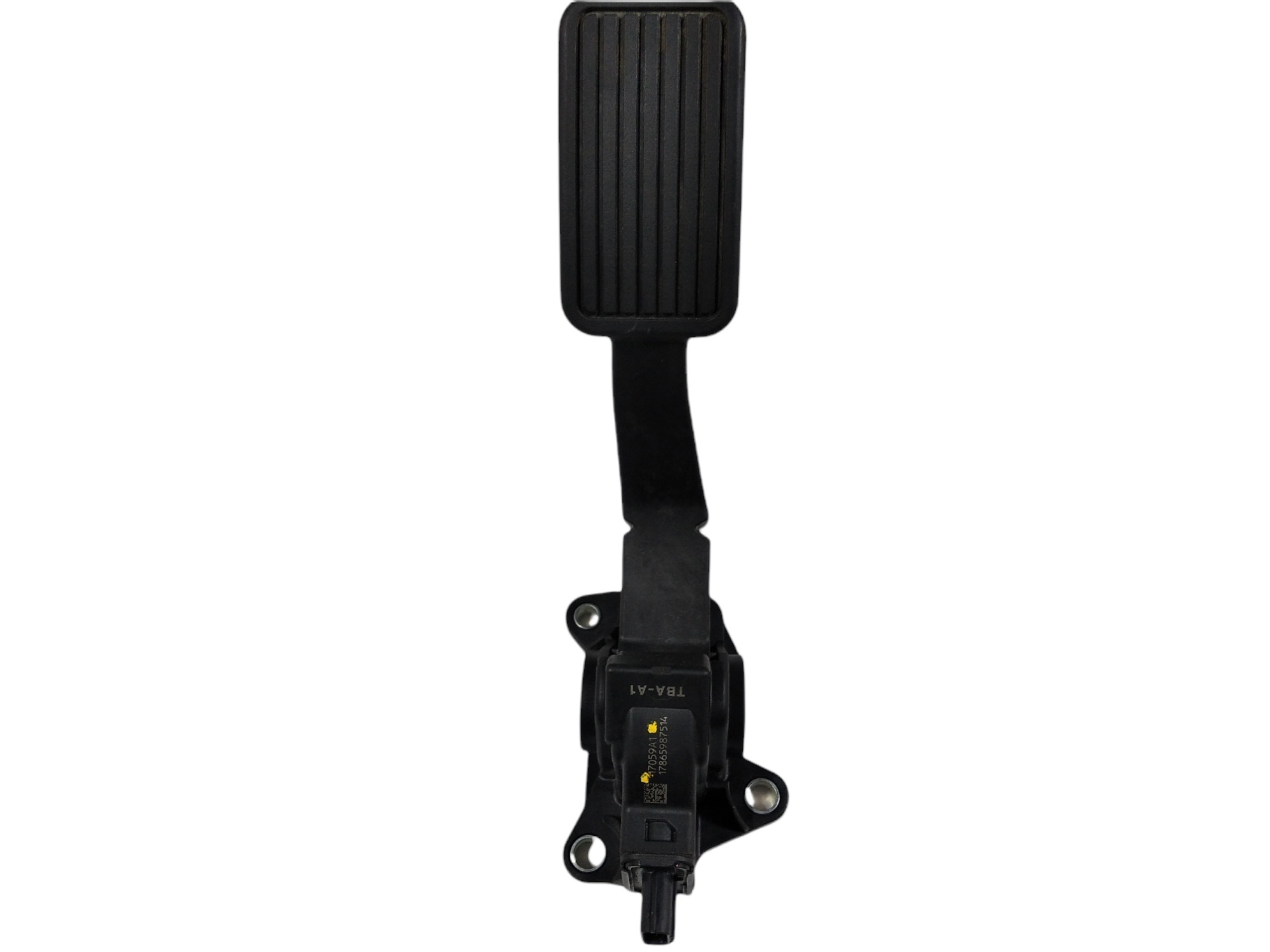 Pedal Acelerador Eletrônico Honda Civic G10 2017 V328 1