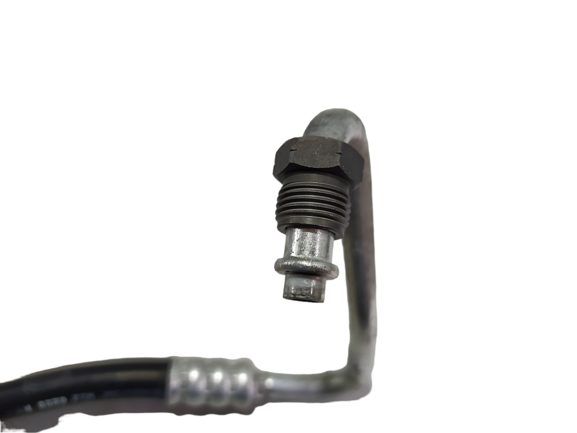 Mangueira Do Ar Mercedes C230 2.3 1998 A2024701389 V483 5