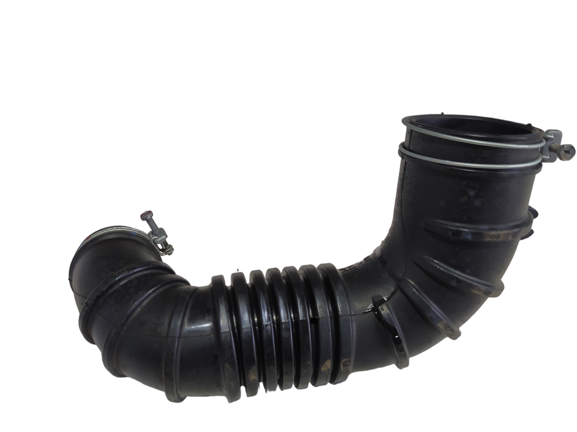 Mangueira Turbina Mitsubishi Pajero Full 3.2 2012 V575 1