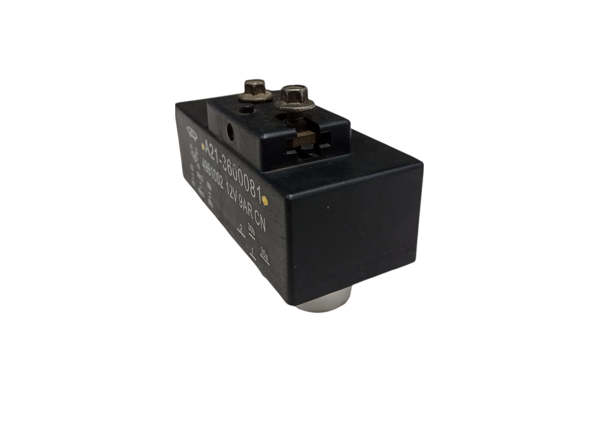Módulo Ventoinha Chery Cielo 1.6  A213600081 V111 1