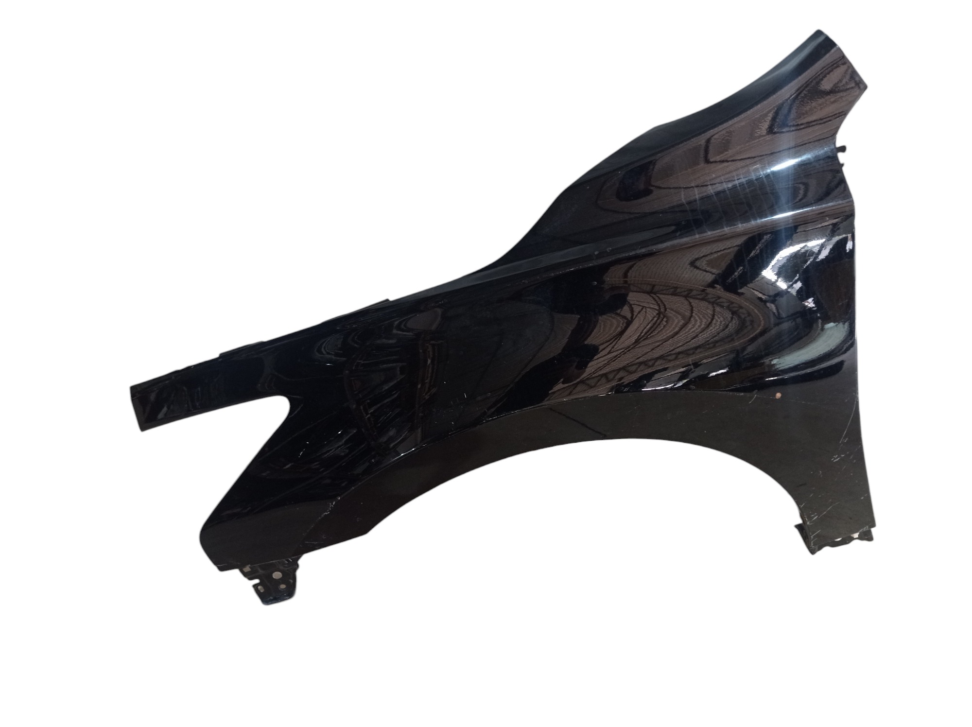 Paralama Esquerdo Nissan Altima 2014 V564 1