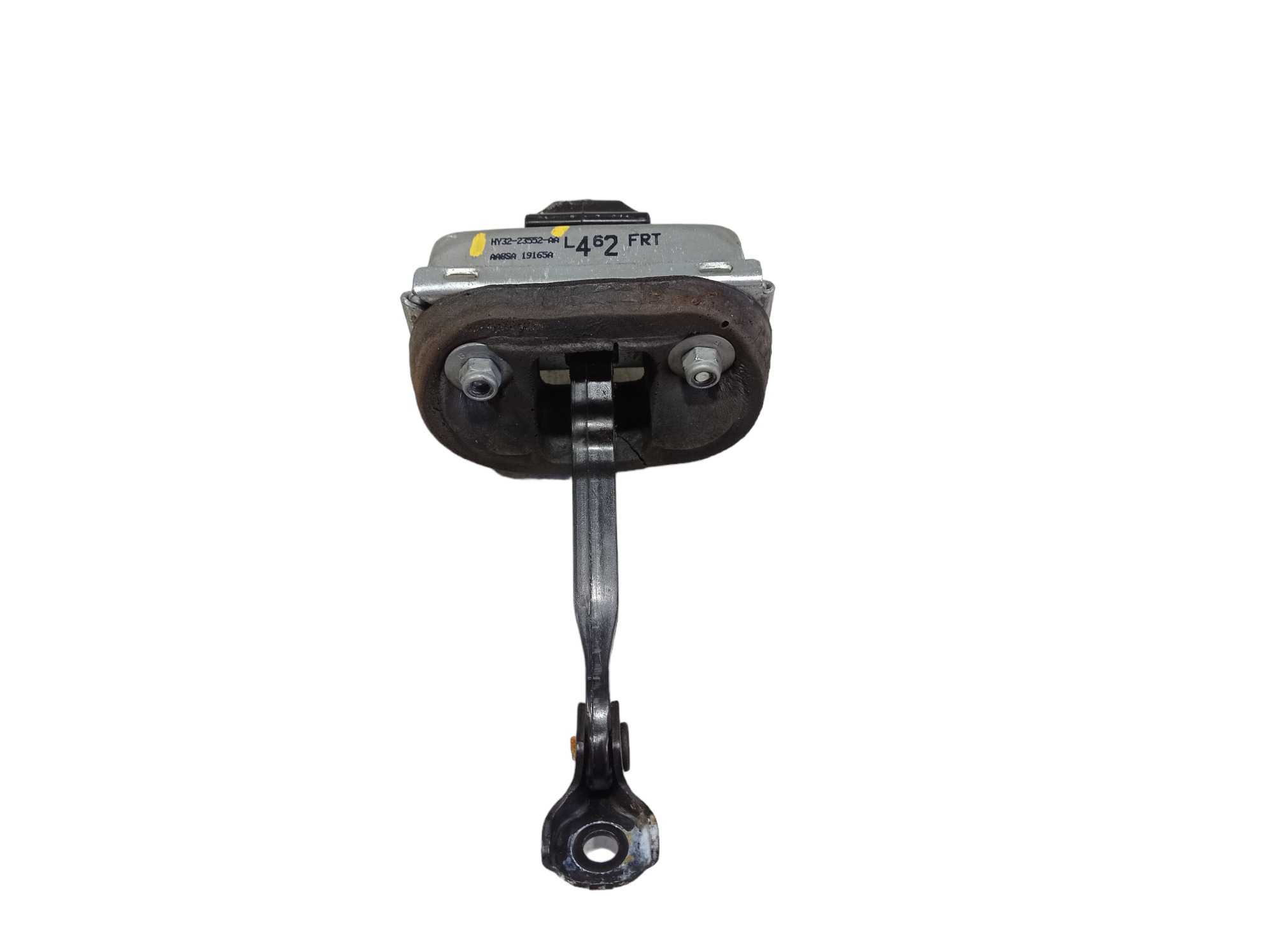 Limitador Porta Dianteira Direita Discovery 5 2019 V562 7