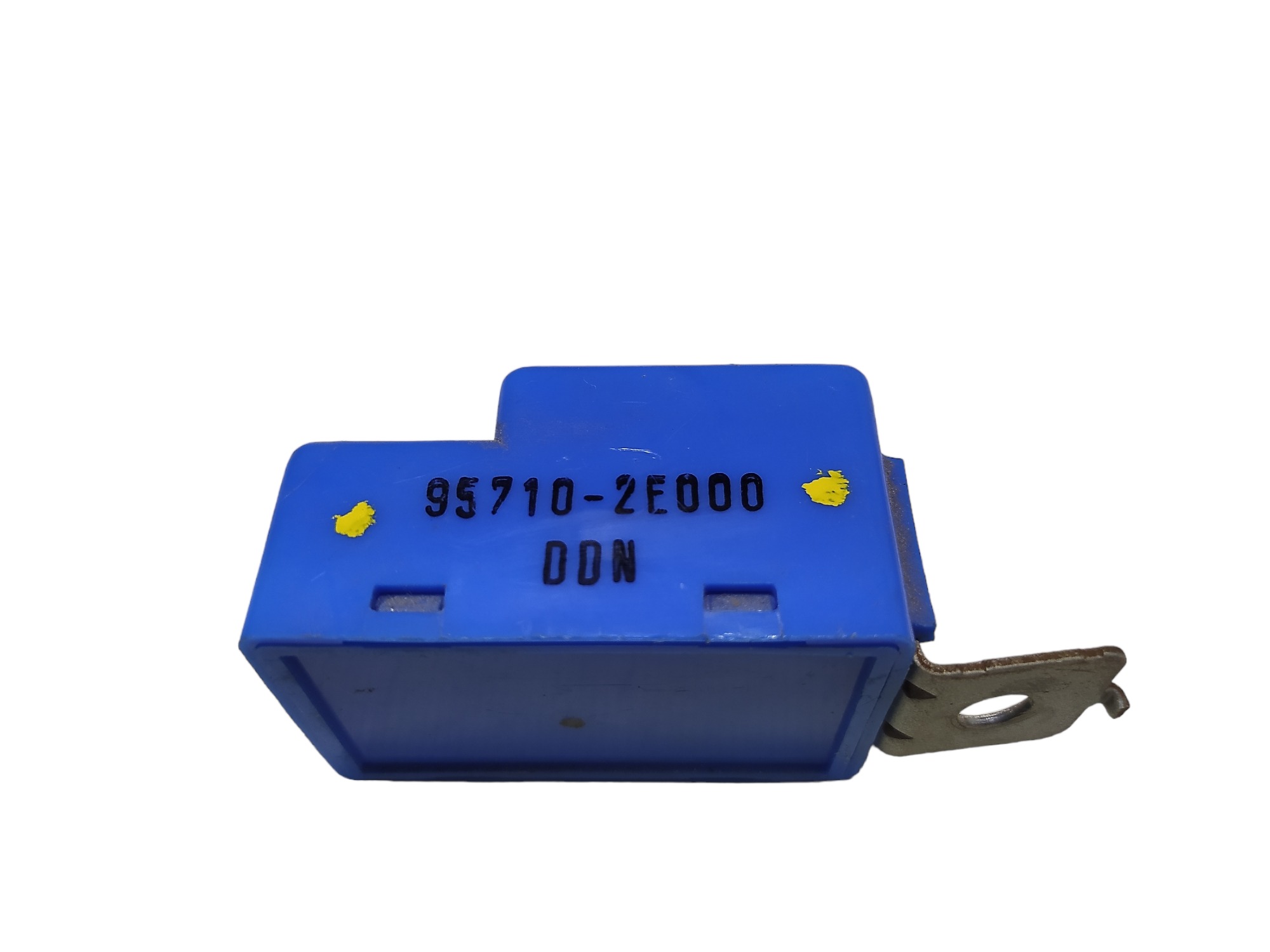 Módulo Alarme Kia Opirus 3.8 V6 2008 95710-2e000 V581 3