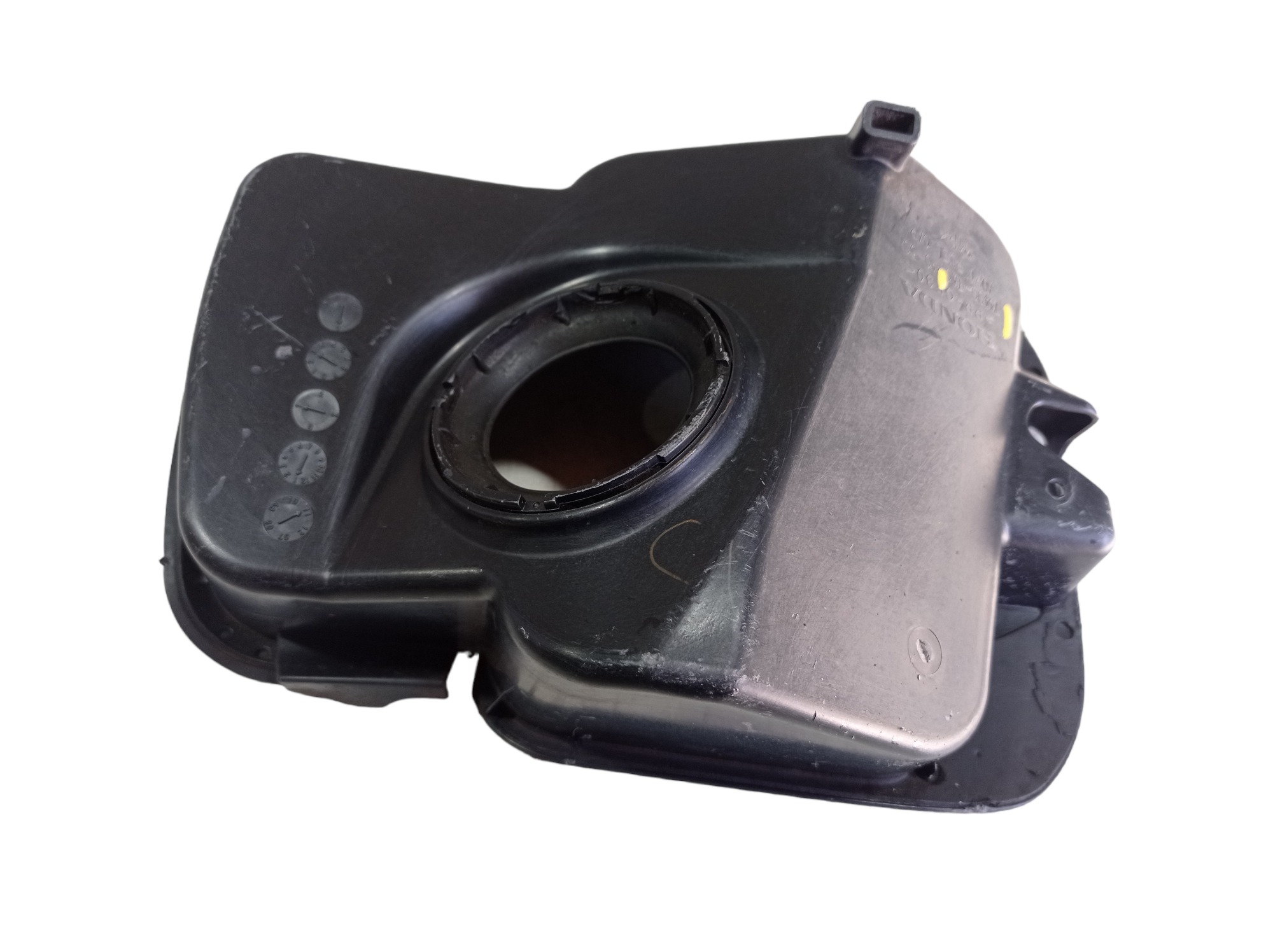 Moldura Portinhola Tanque Combustível Honda Accord 2011 V557 2