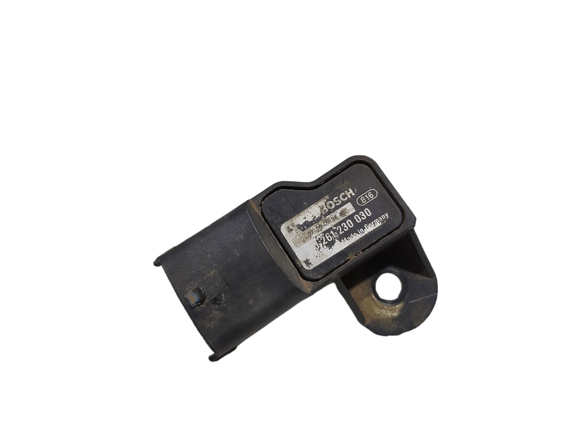 Sensor Map Fiat Palio Uno Siena Fire 1.0 1.3 2007 2012 4