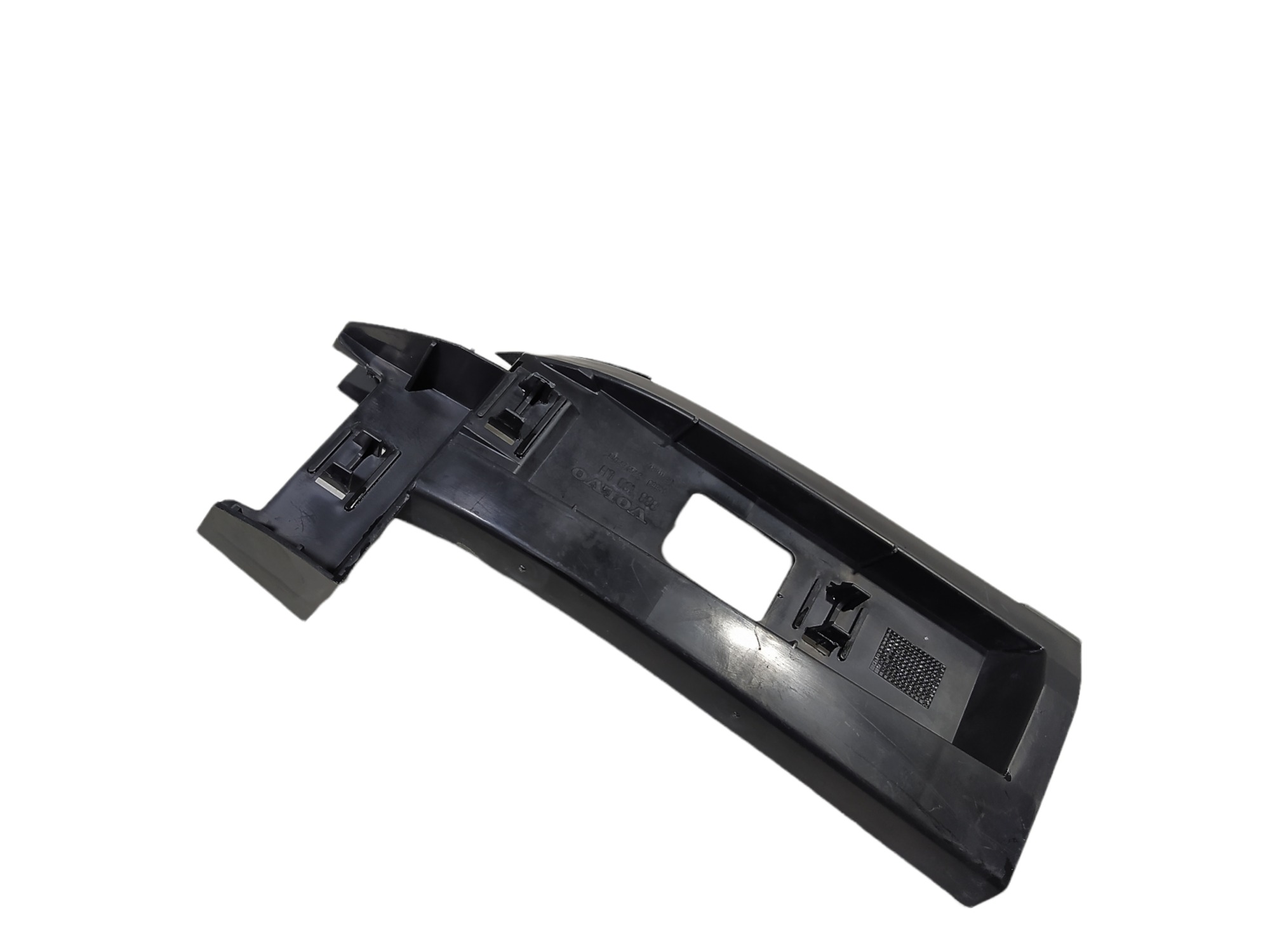 Guia Parachoque Dianteiro Esquerdo Volvo S40 2002 V54 5