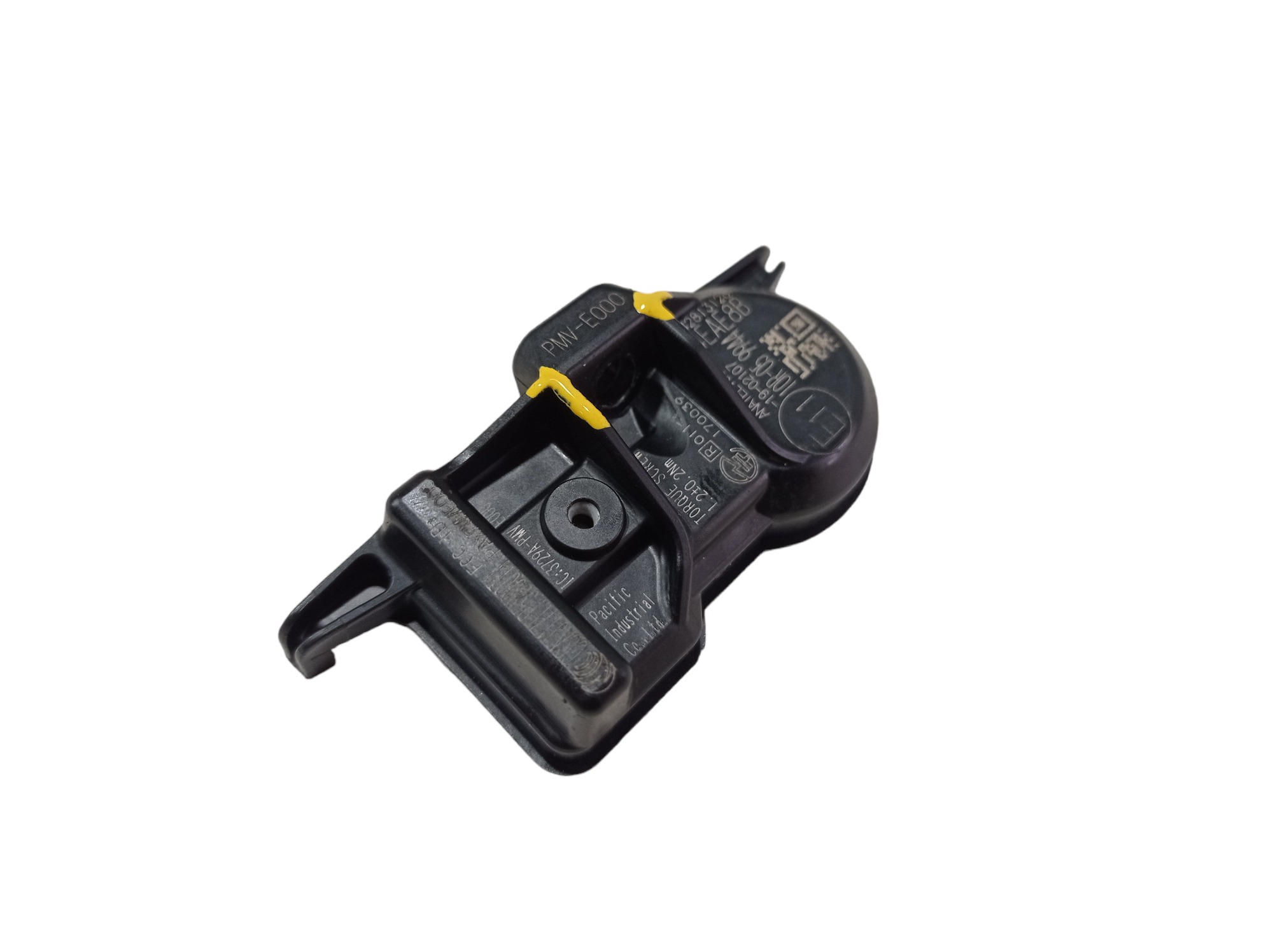 Sensor Pressão Pneu Lexus Rx 450hl 3.5 2021 V576 6