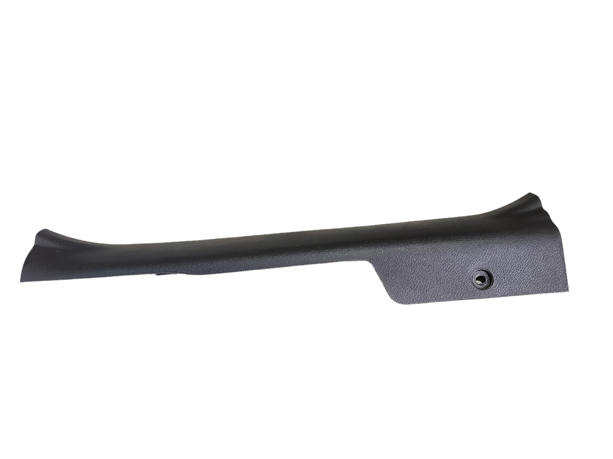 Soleira Traseira Esquerda Chery Celer 2013 A135101971 V470 1