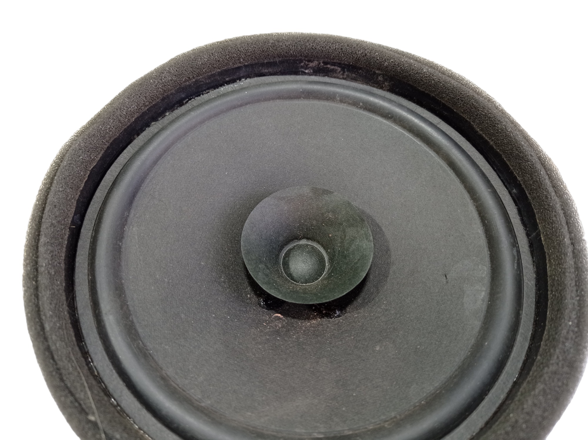 Alto Falante Porta Dianteira Esquerda Outlander 2014 V551 7