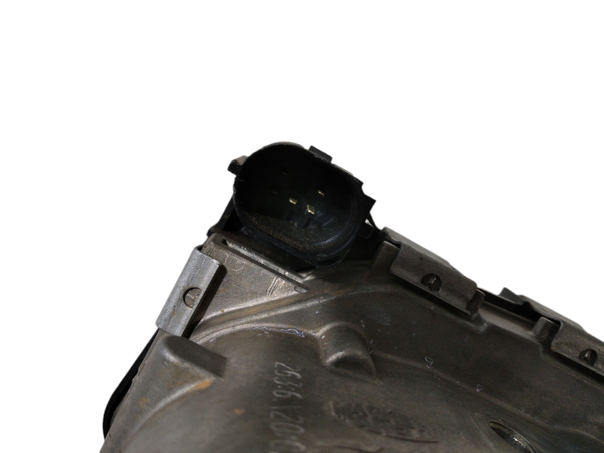 Tbi Corpo Borboleta Toro Compass 2.0 Diesel 2016 A 2021 V347 2