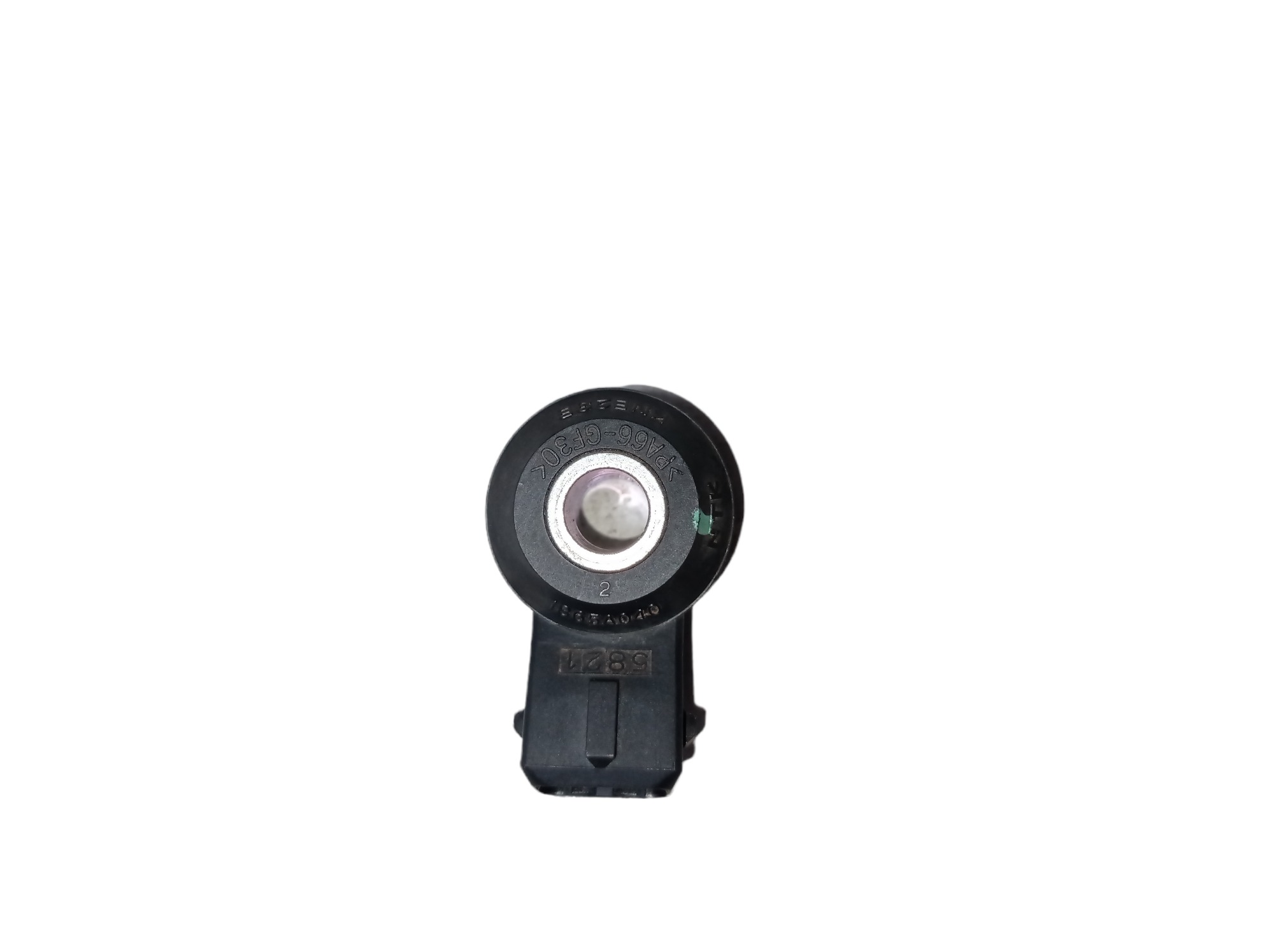 Sensor Detonação Mitsubishi Lancer 2.0 16v 2017 V334 8