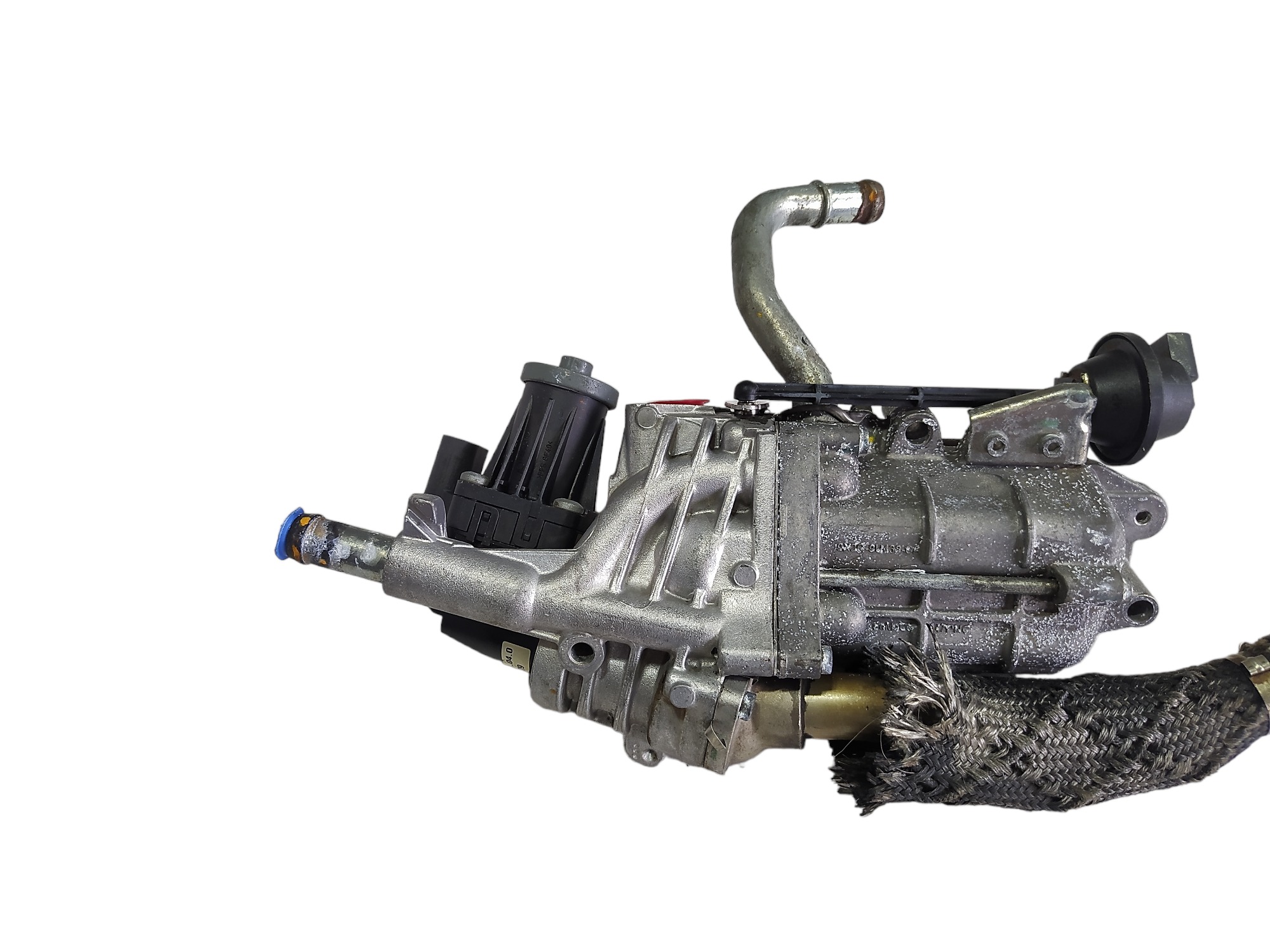 Valvula Egr Range Rover Sport 3.0 2014 V573 3