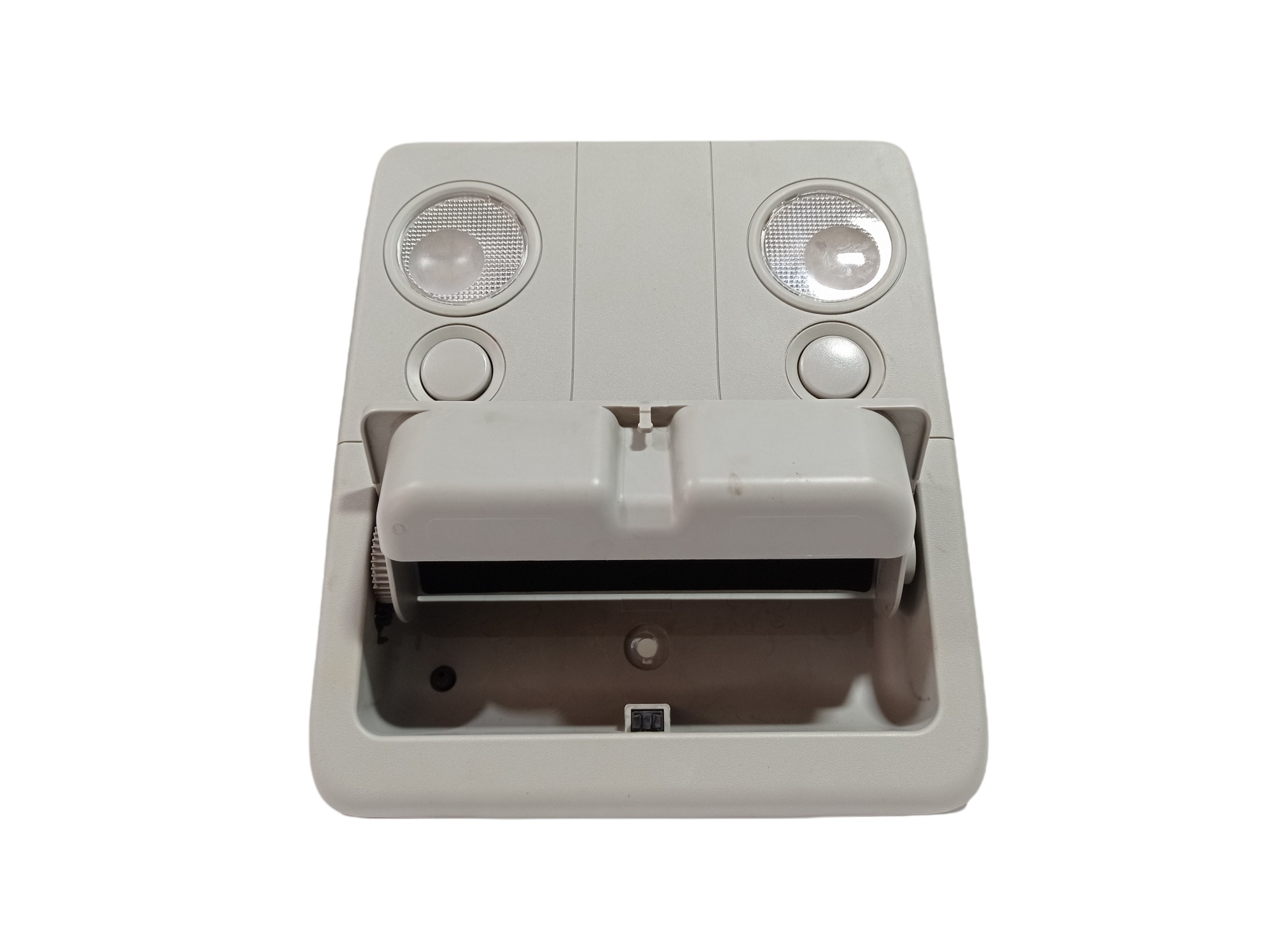Luz Teto Porta Oculos Diant Suzuki Grand Vitara 2012 15 V376 3