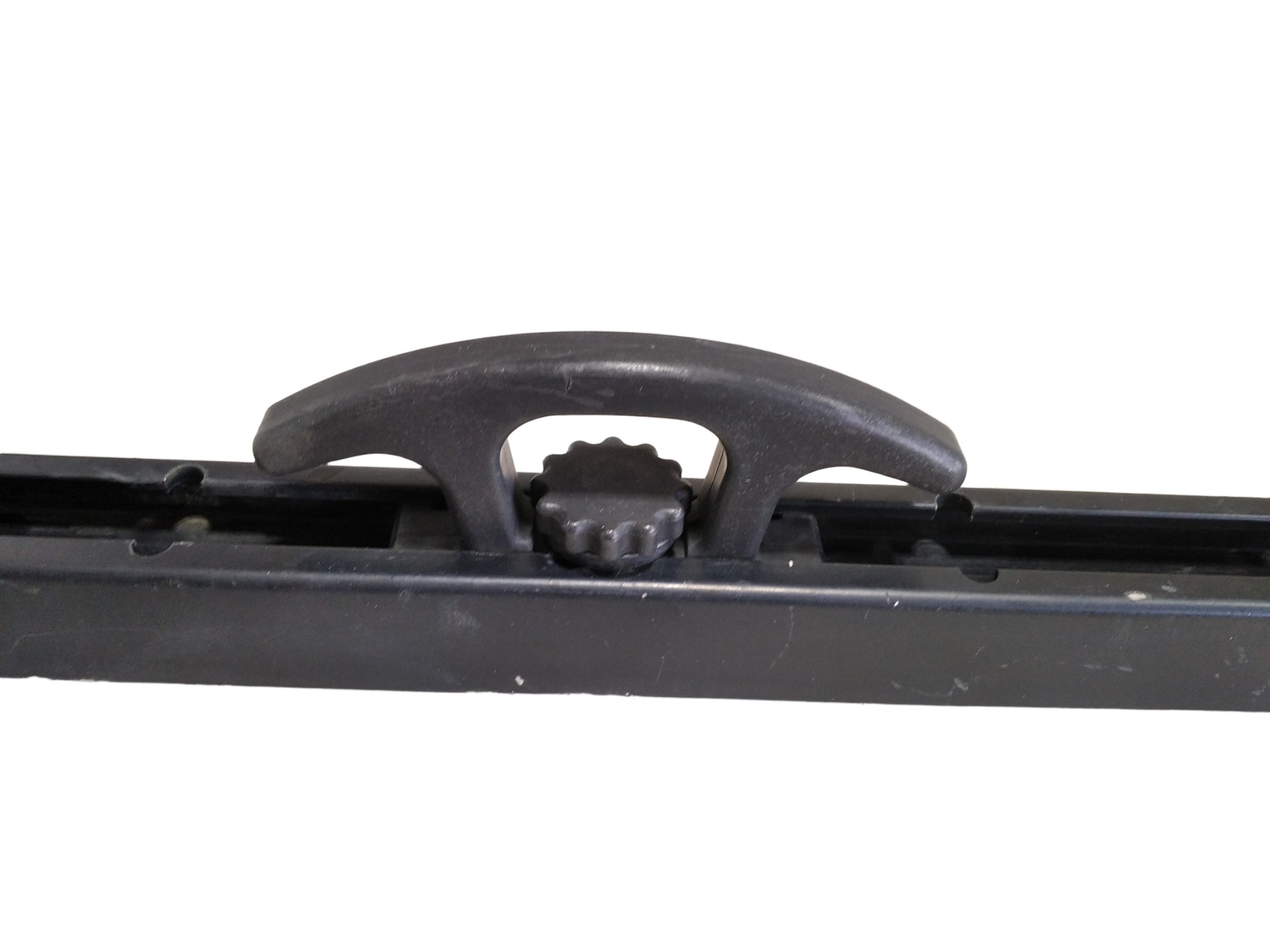 Trilho Direito Caçamba Vw Saveiro G5 2012 V335 9
