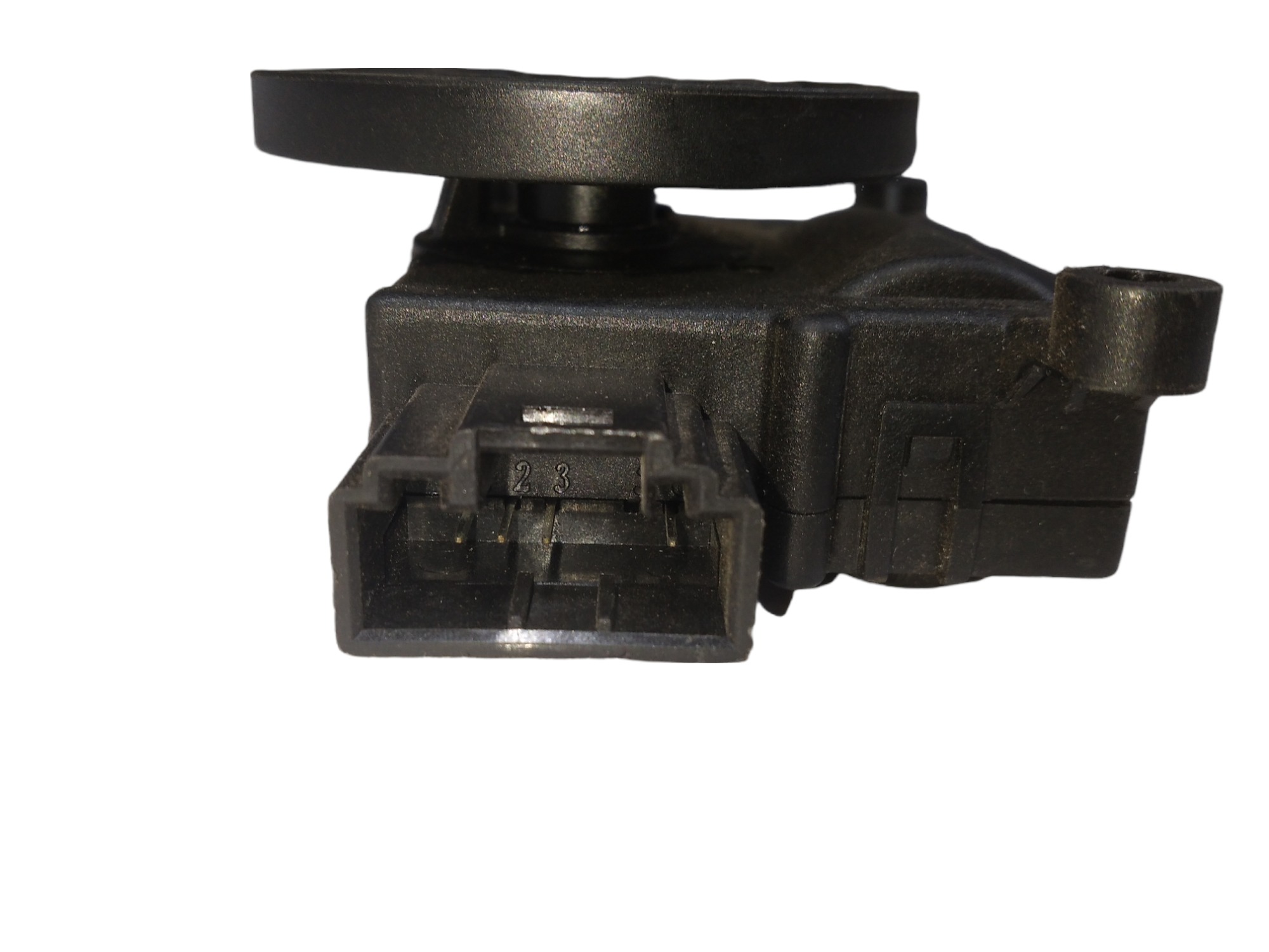 Motor Atuador Ar Condicionado Peugeot 308 408 C3 2014 V311 3