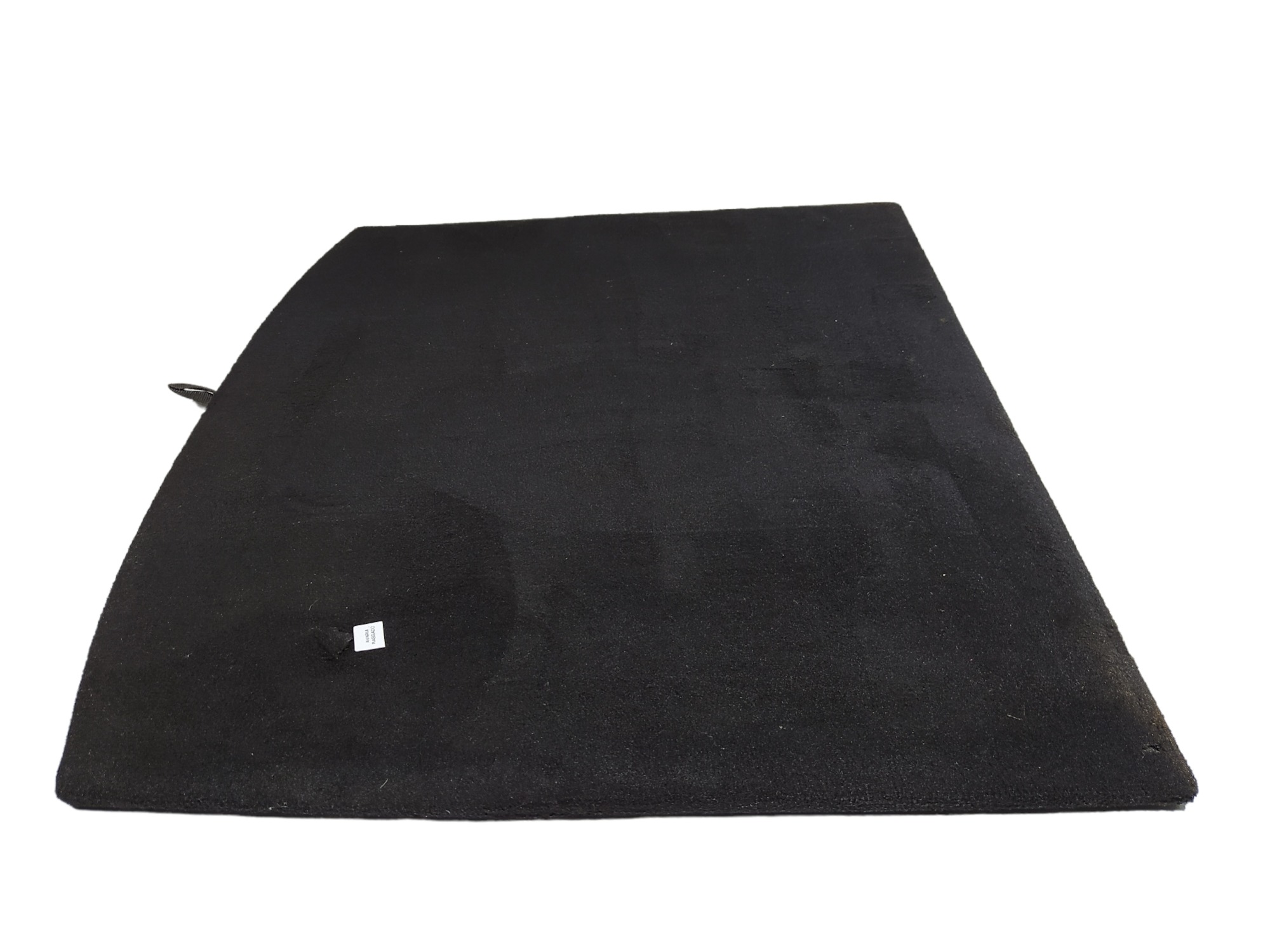 Forro Porta Malas Land Rover Freelander 2 2008 Avaria V479 6