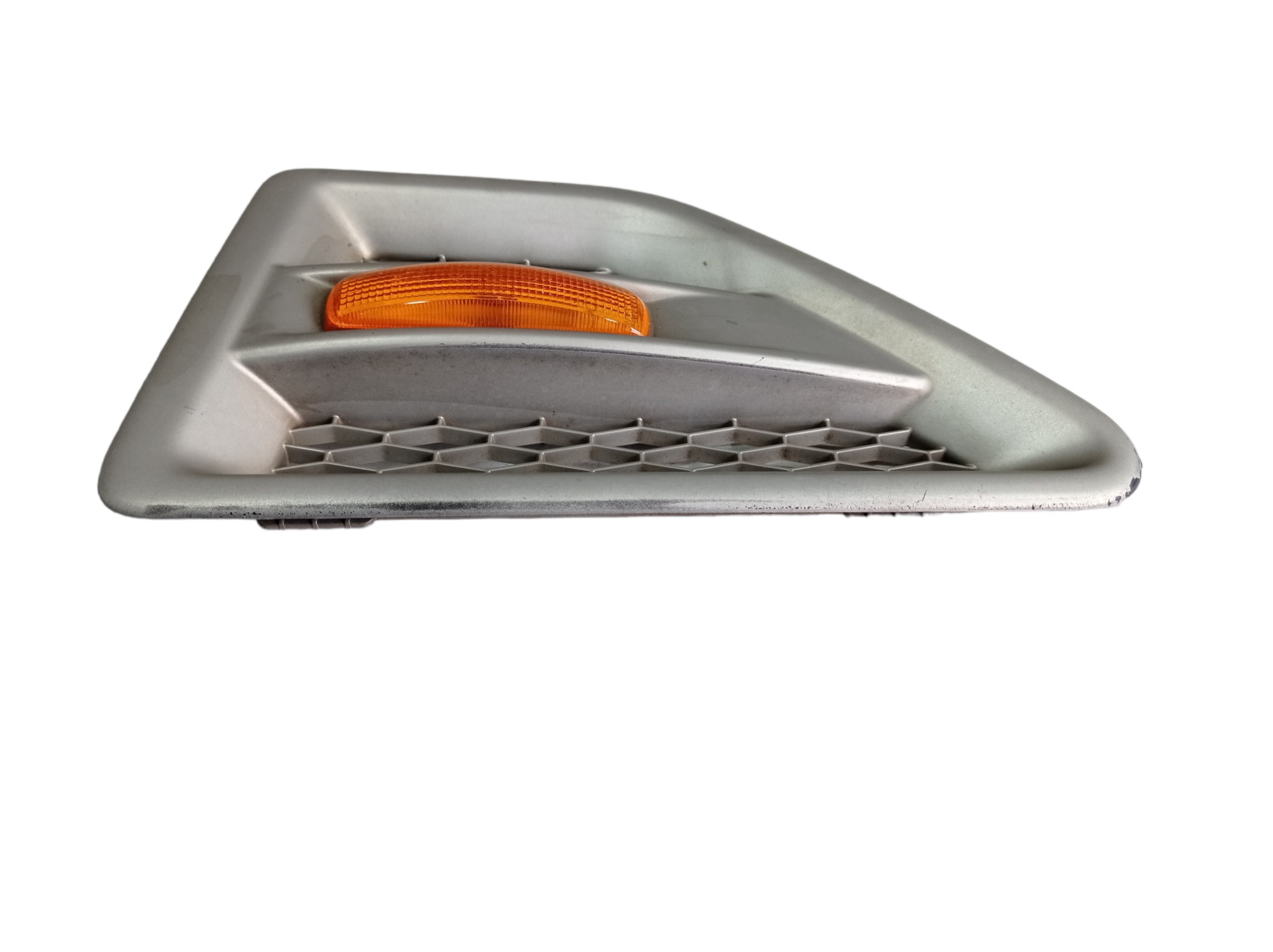 Grade Paralama Esquerdo Land Rover Freelander 2 2008 12 V479 8