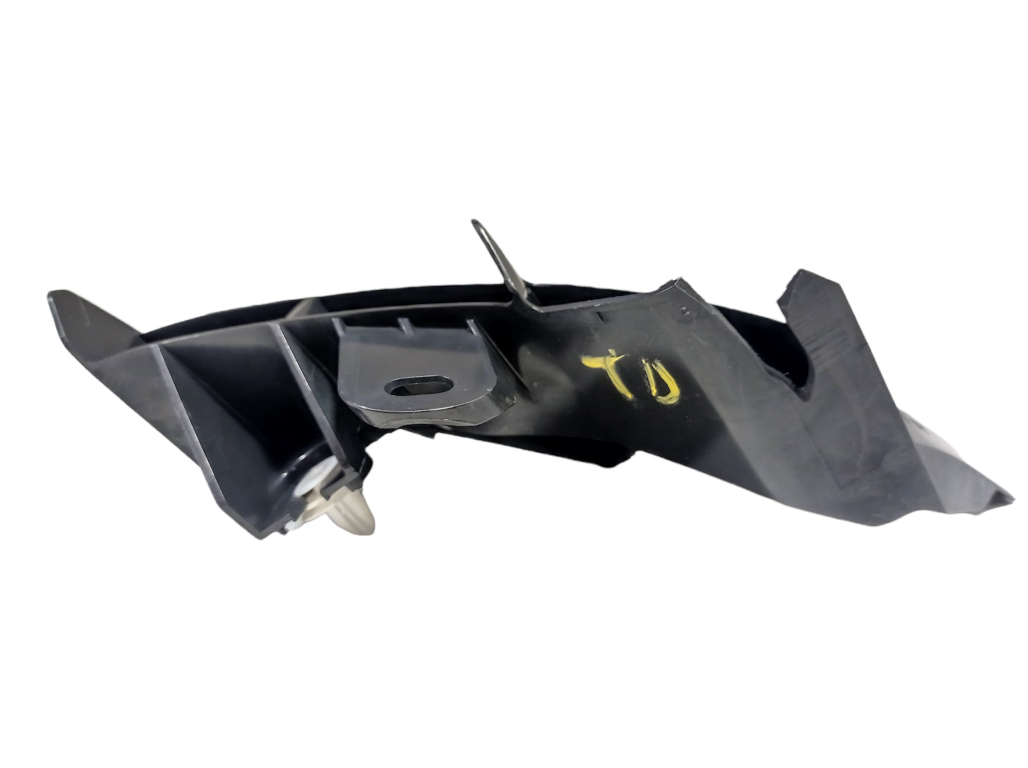 Suporte Parachoque Trasei Direito Lexus Is 250 F Sport V434 2